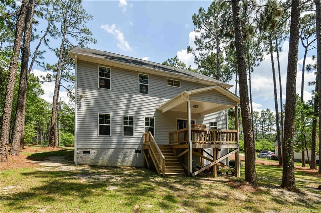 Photo 24 - 815 Paul Mccain Road, Aberdeen, NC 28315