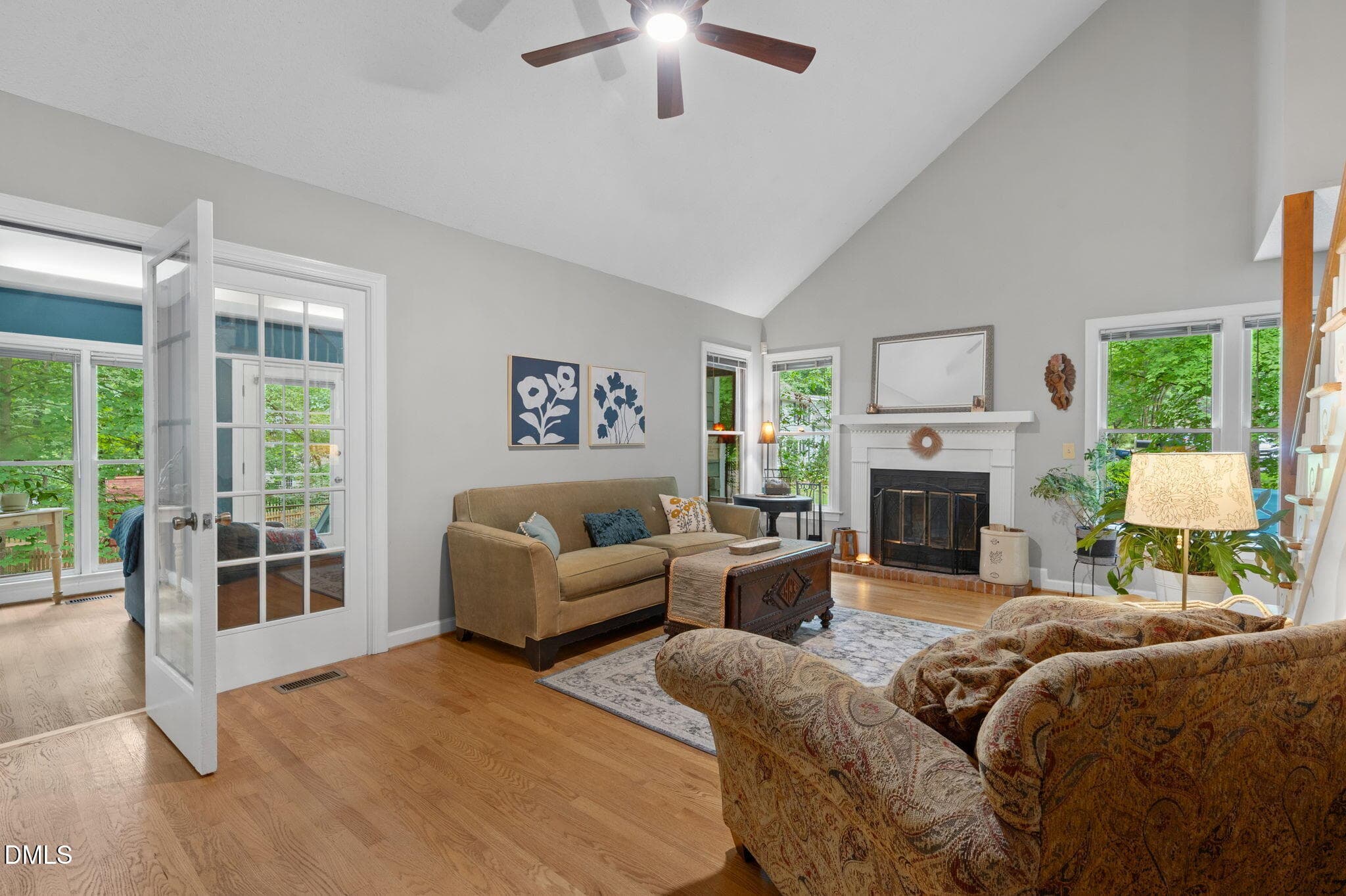 7 Fox Chase Ln, Durham, NC 27713_JRKnowl - 7 Fox Chase Lane, Durham, NC 27713, Durham