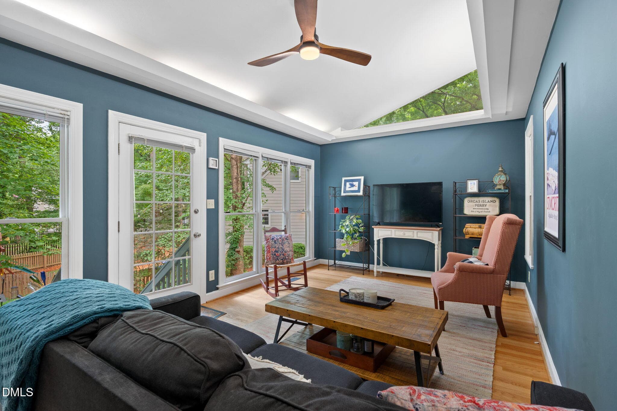7 Fox Chase Ln, Durham, NC 27713_JRKnowl - 7 Fox Chase Lane, Durham, NC 27713, Durham