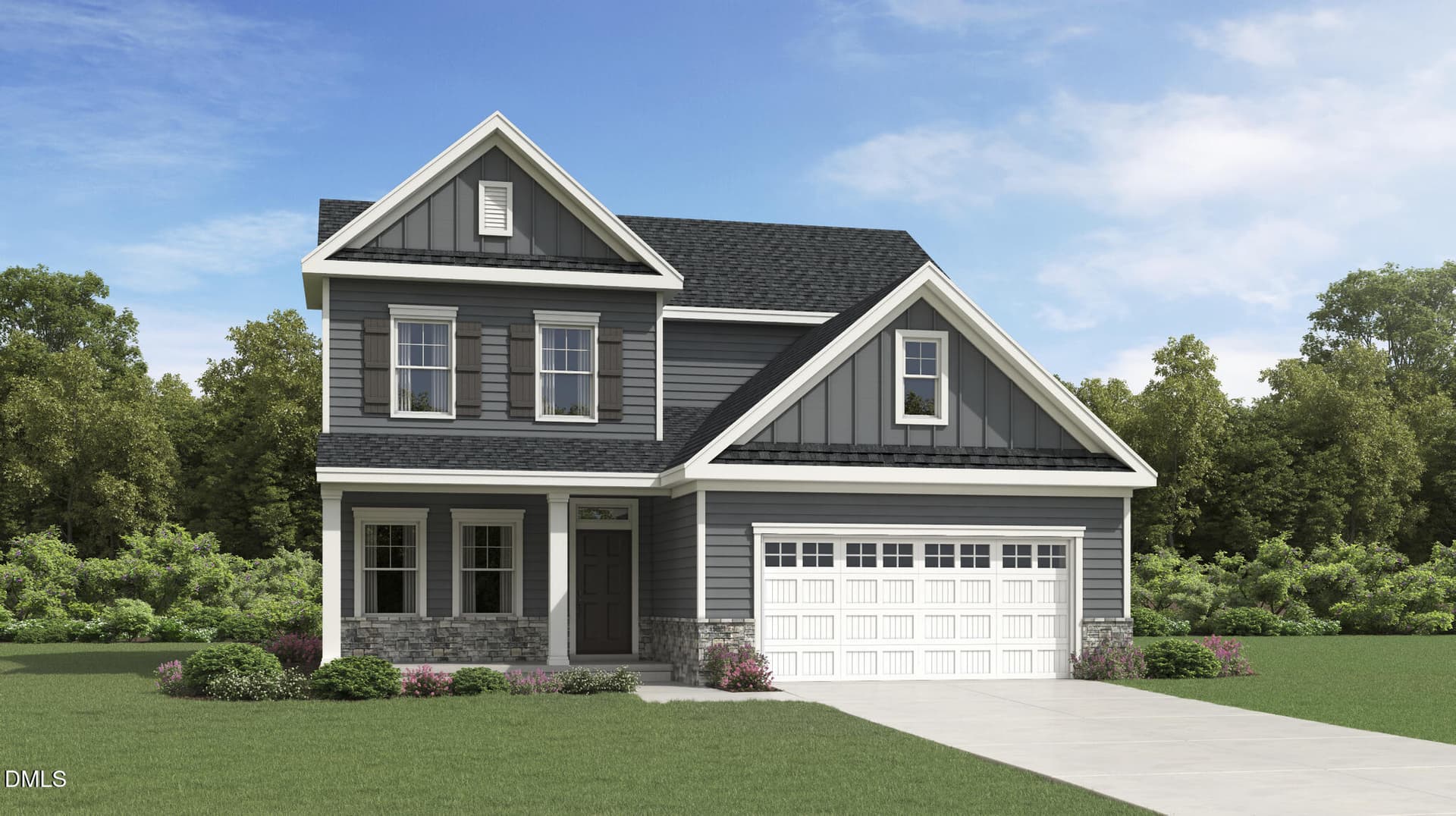 525 Pacolet Drive, Rolesville, NC 27587