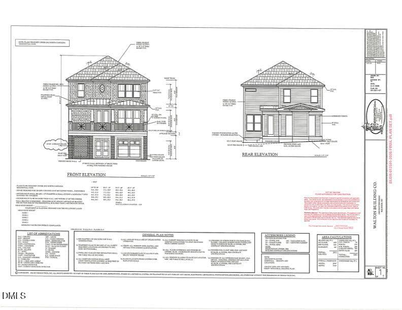 1309Nottingham1 - 1309 Nottingham Road, Raleigh, NC 27607, Raleigh