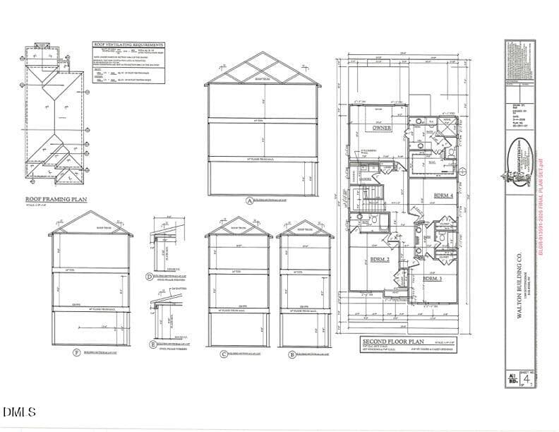 1309Nottingham3 - 1309 Nottingham Road, Raleigh, NC 27607, Raleigh