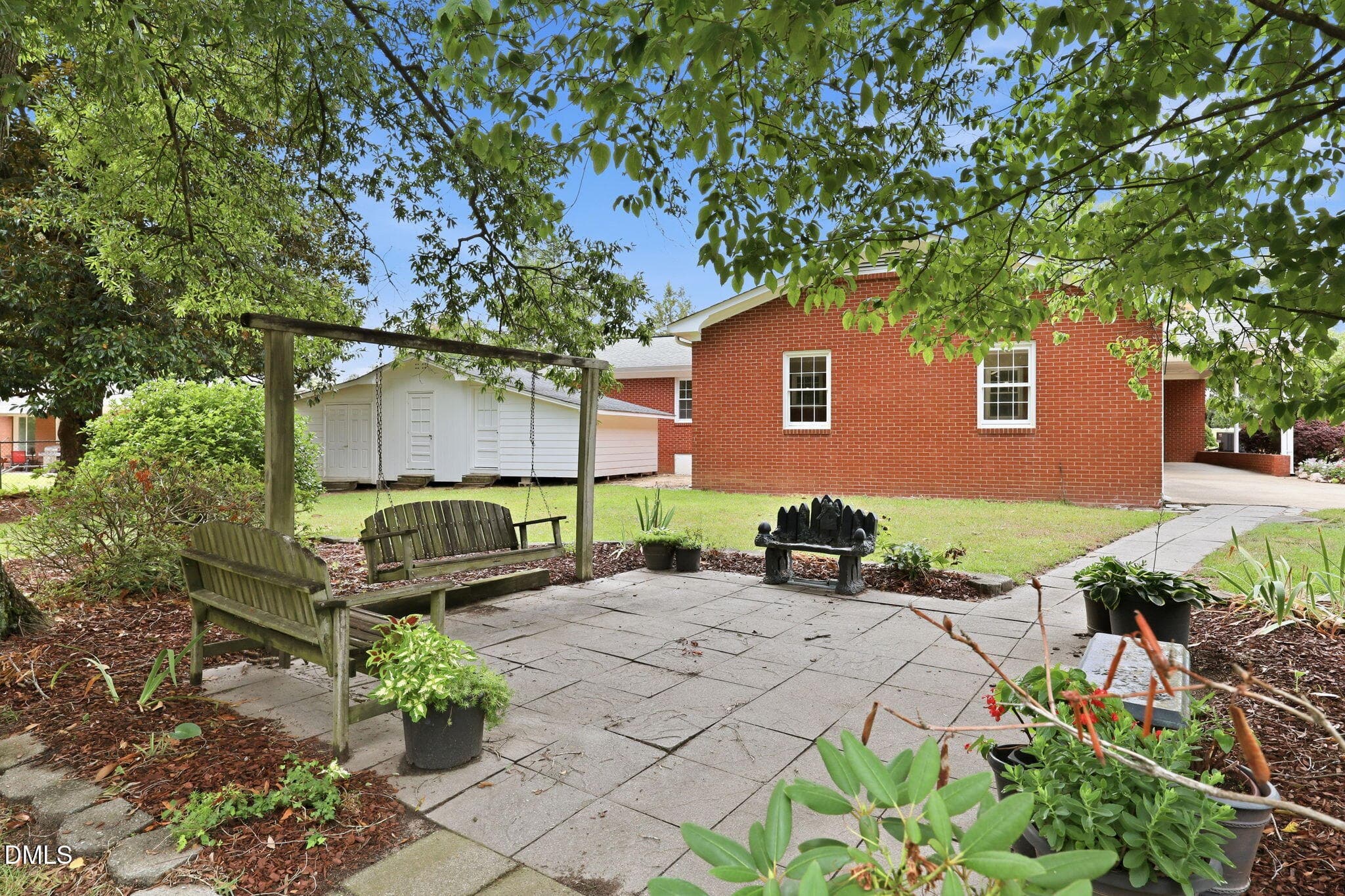 41-web-or-mls-IMG_3410 - 3801 W Allen Street W, Raleigh, NC 27603, Raleigh