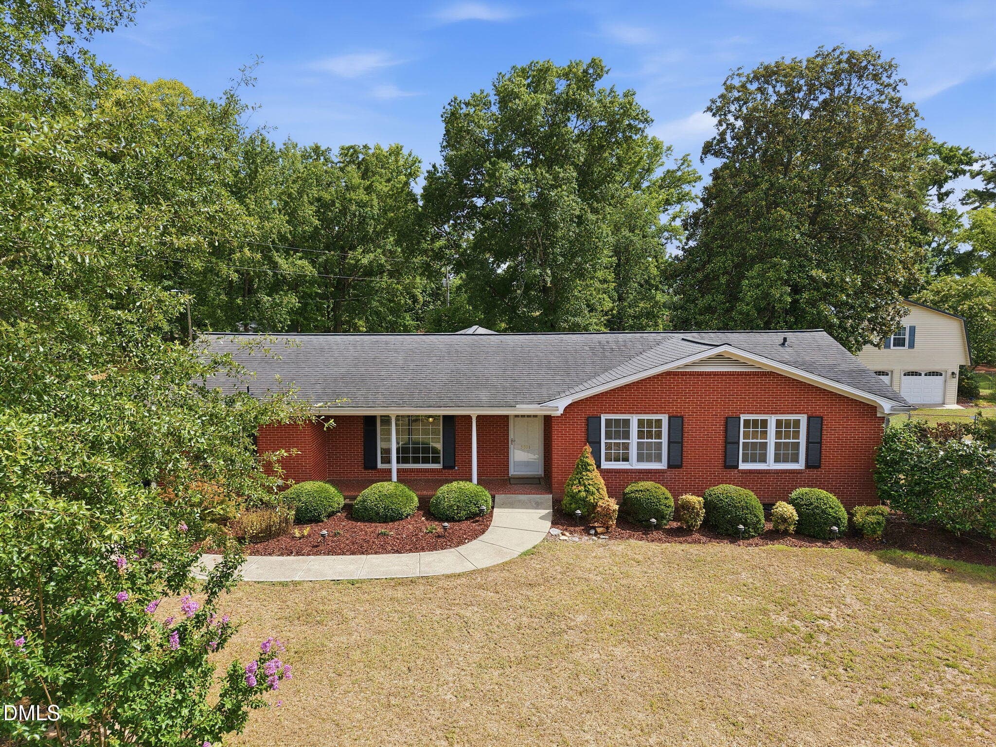 5-web-or-mls-DJI_20260713154814_0291_D_1 - 3801 W Allen Street W, Raleigh, NC 27603, Raleigh