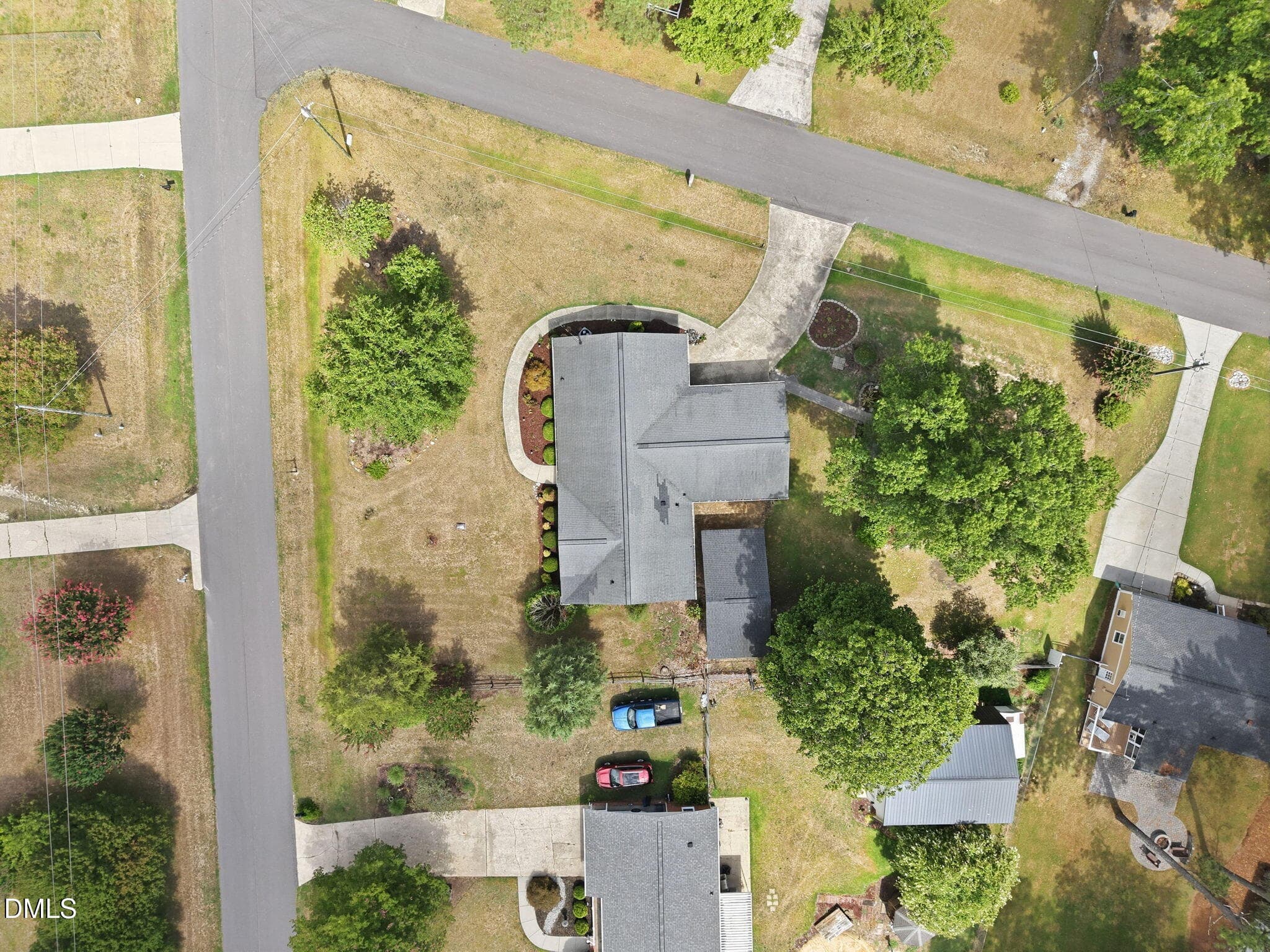 7-web-or-mls-DJI_20260713154857_0294_D - 3801 W Allen Street W, Raleigh, NC 27603, Raleigh