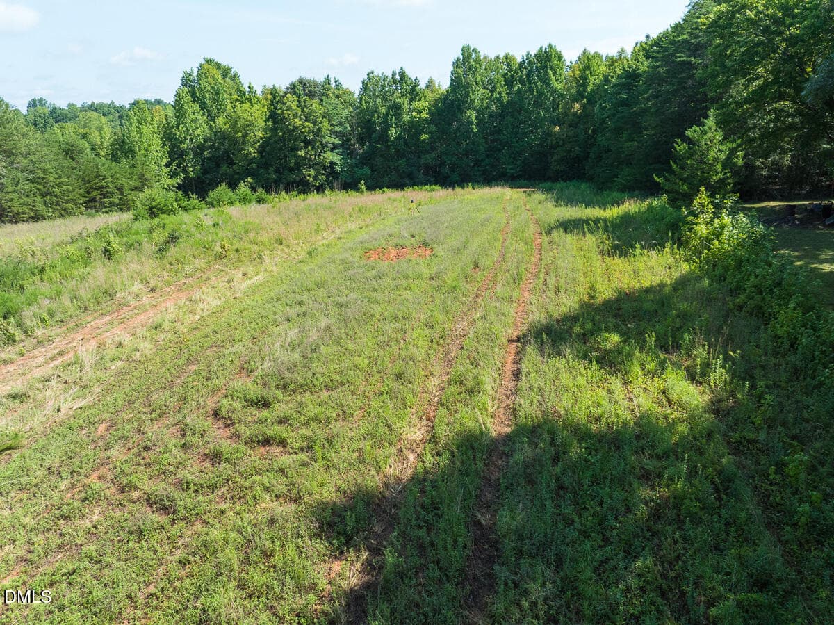 Caswell Co. NC 49.36-COA-Lot3-016 - 0 Park Springs Road, Ruffin, NC 27326