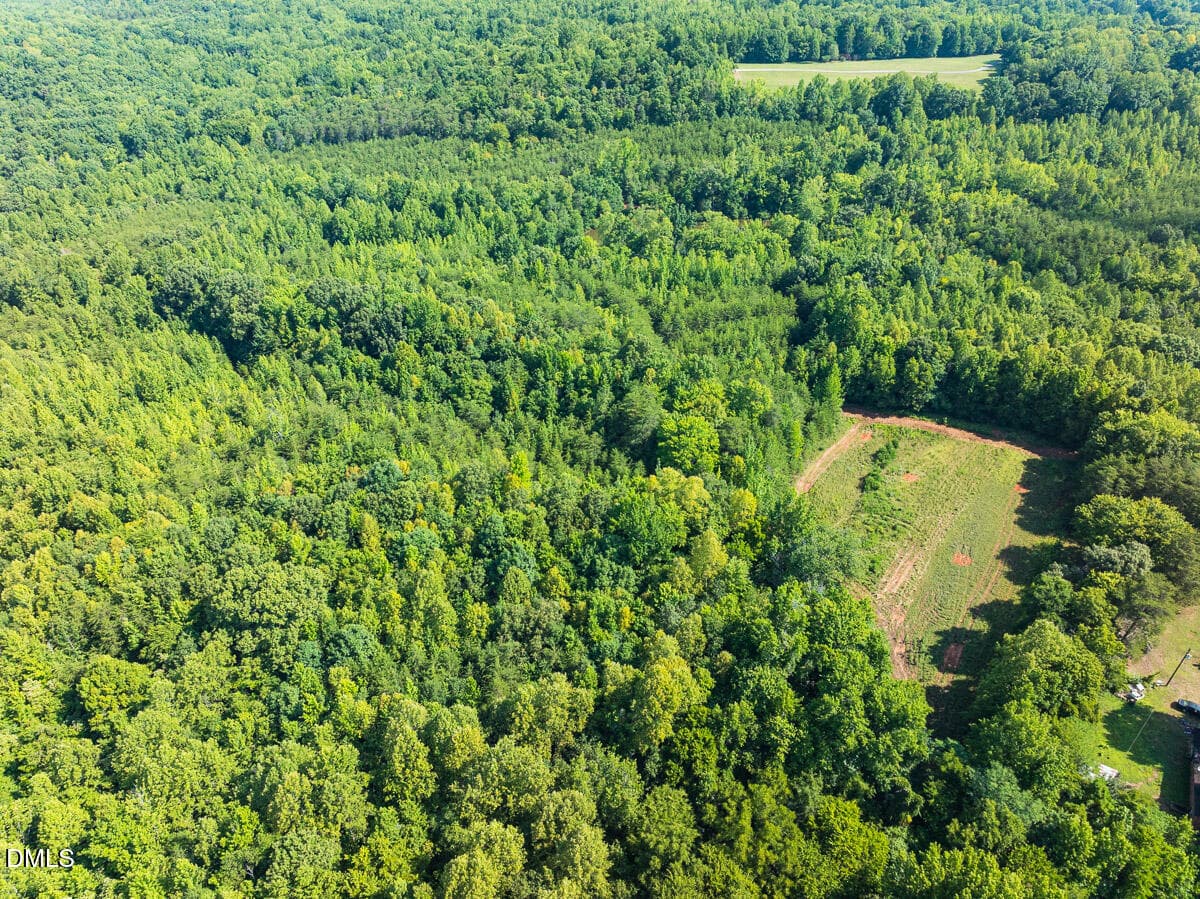 Caswell Co. NC 49.36-COA-Lot3-018 - 0 Park Springs Road, Ruffin, NC 27326