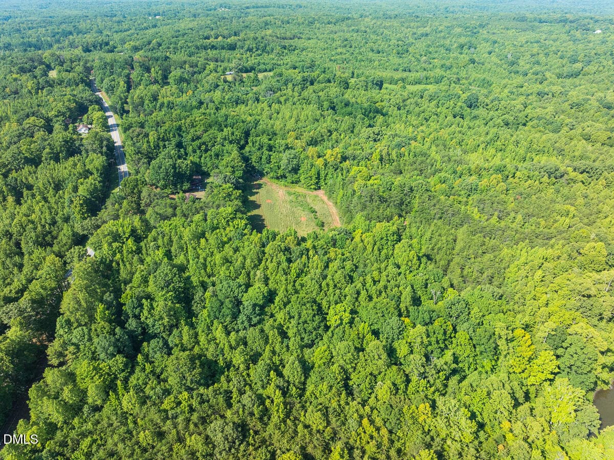 Caswell Co. NC 49.36-COA-Lot3-037 - 0 Park Springs Road, Ruffin, NC 27326