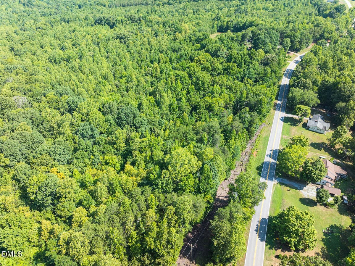Caswell Co. NC 14.66-COA-Lot4-10 - 0 Park Springs Road, Ruffin, NC 27326