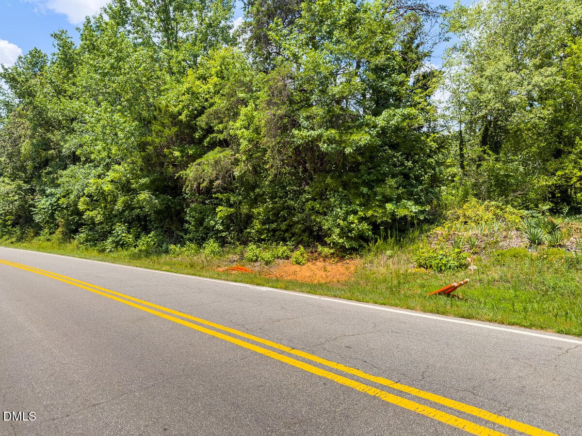 Caswell Co. NC 14.66-COA-Lot4-25 - 0 Park Springs Road, Ruffin, NC 27326