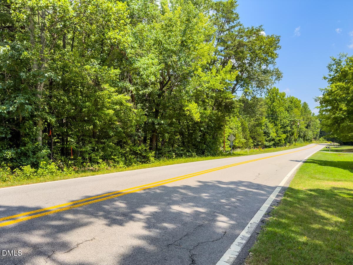 Caswell Co. NC 14.66-COA-Lot4-37 - 0 Park Springs Road, Ruffin, NC 27326