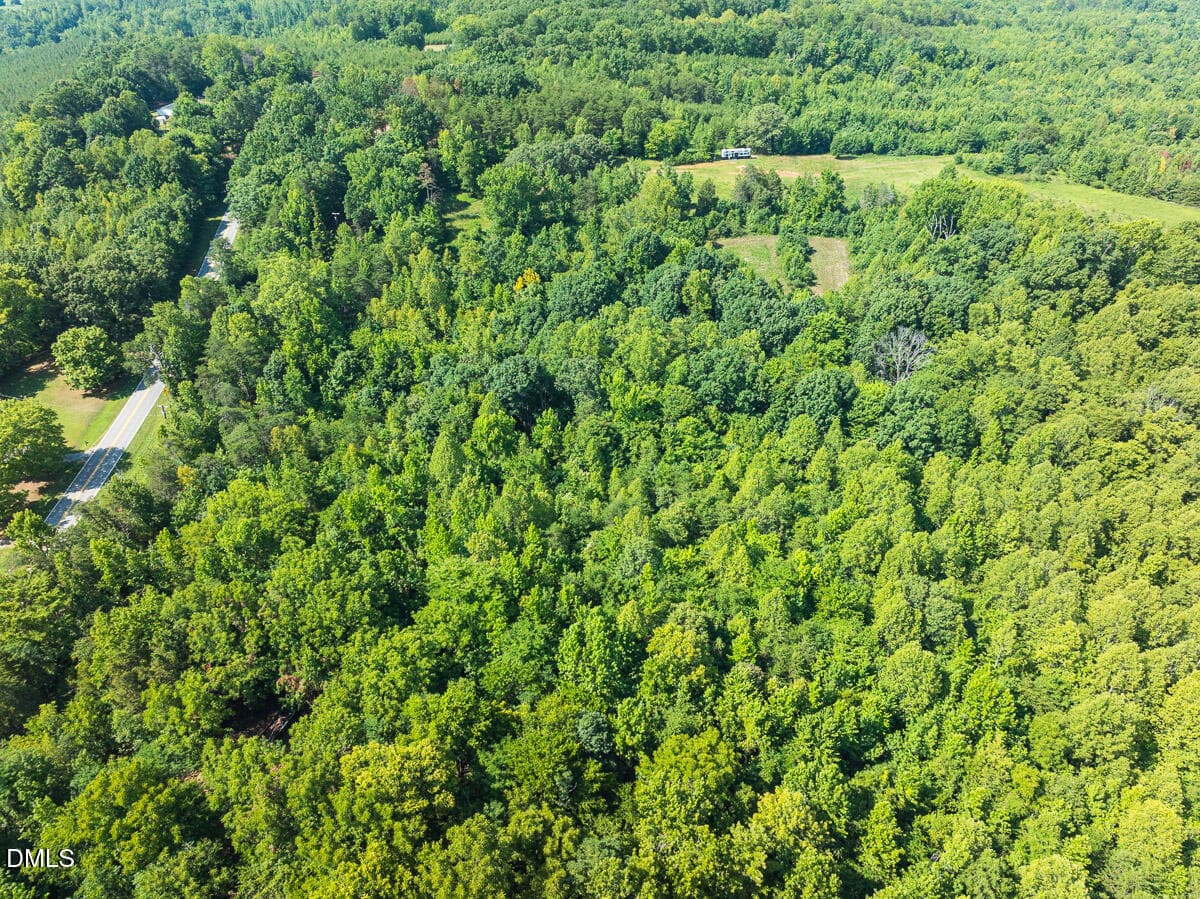 Caswell Co. NC 14.66-COA-Lot4-38 - 0 Park Springs Road, Ruffin, NC 27326