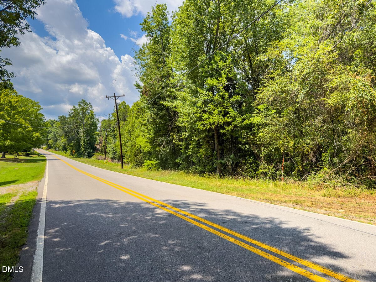 Caswell Co. NC 14.66-COA-Lot4-43 - 0 Park Springs Road, Ruffin, NC 27326