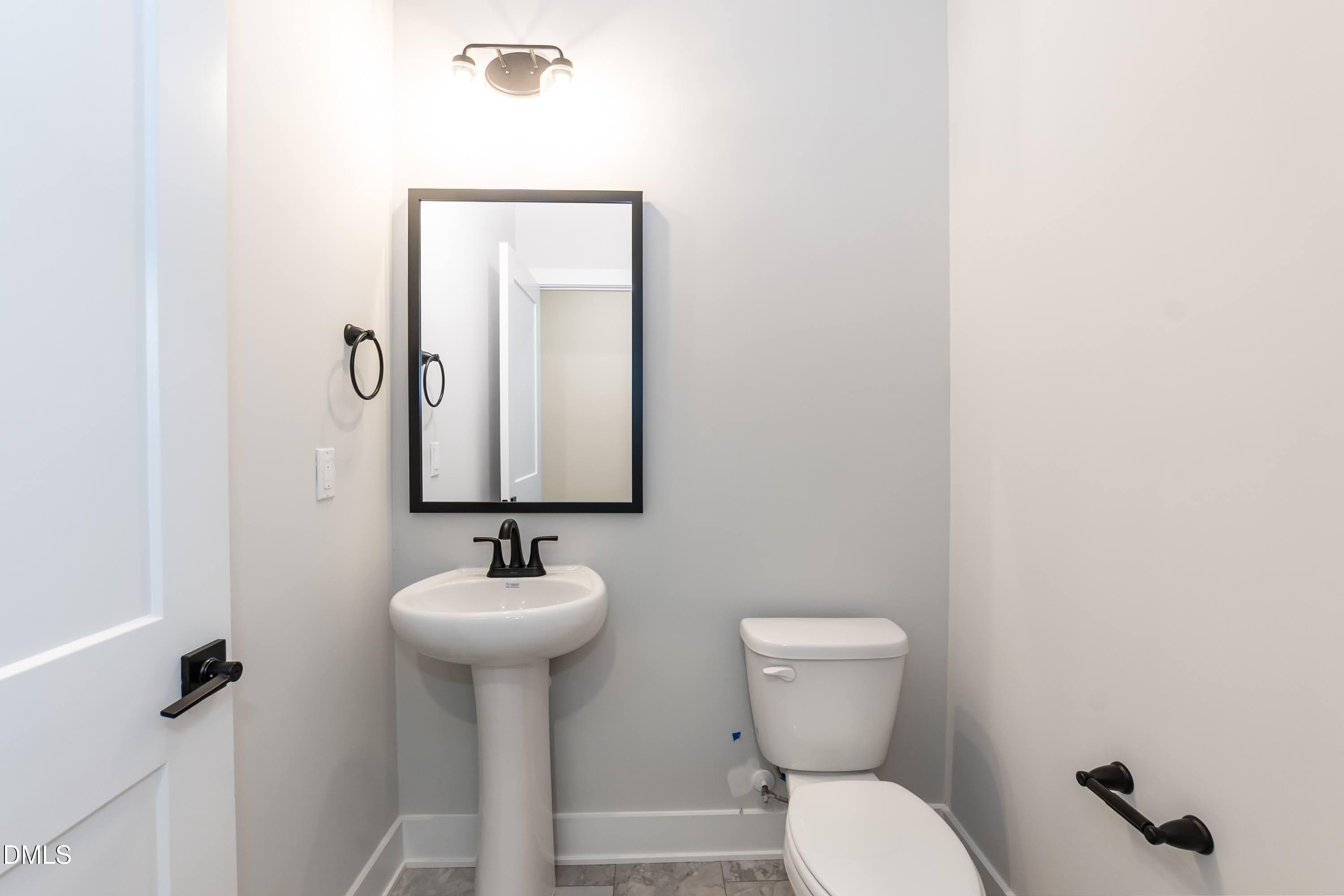 Bathroom 01 - 284 Galway Road, Lillington, NC 27546