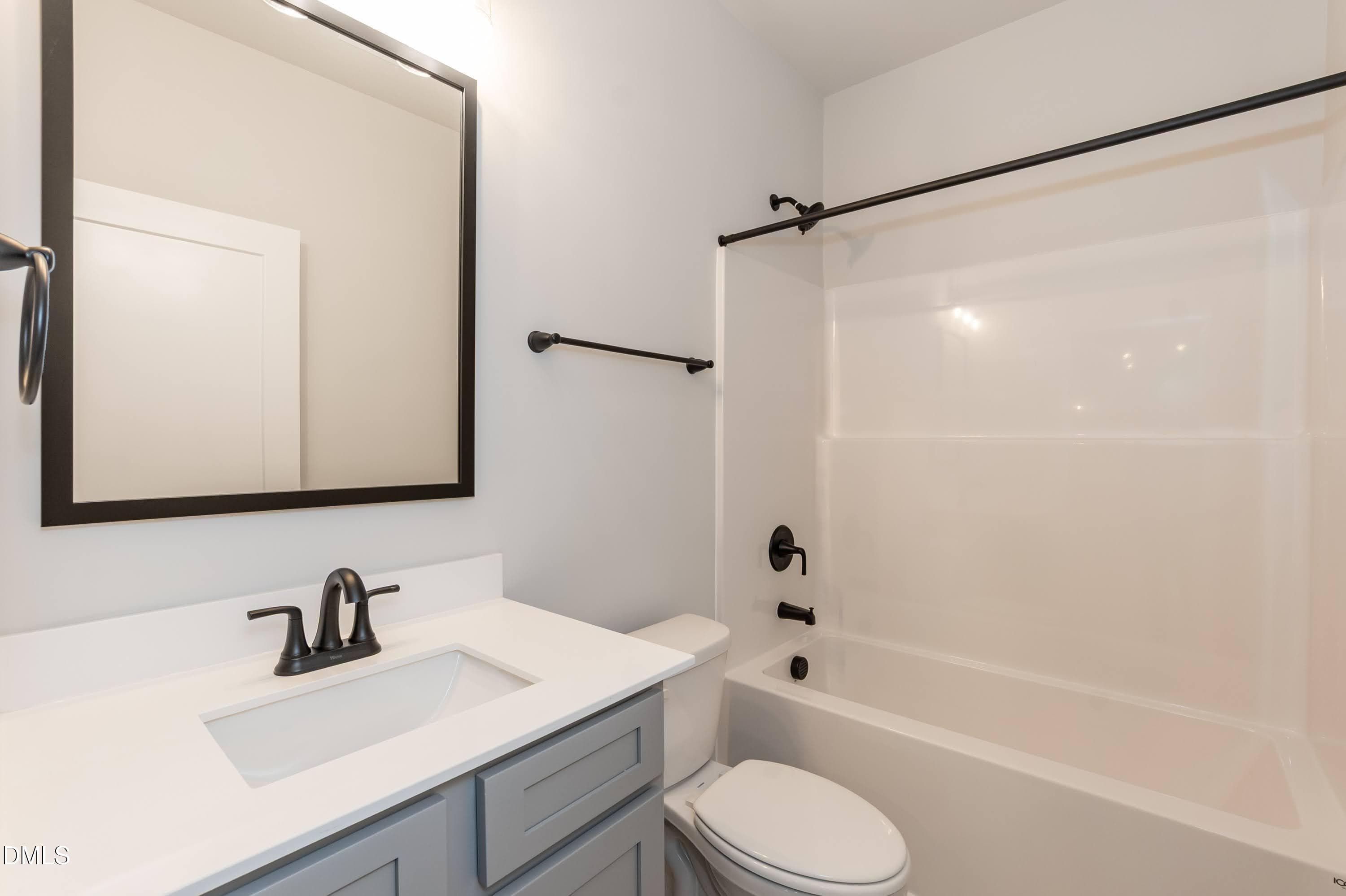 Bathroom 02 - 284 Galway Road, Lillington, NC 27546