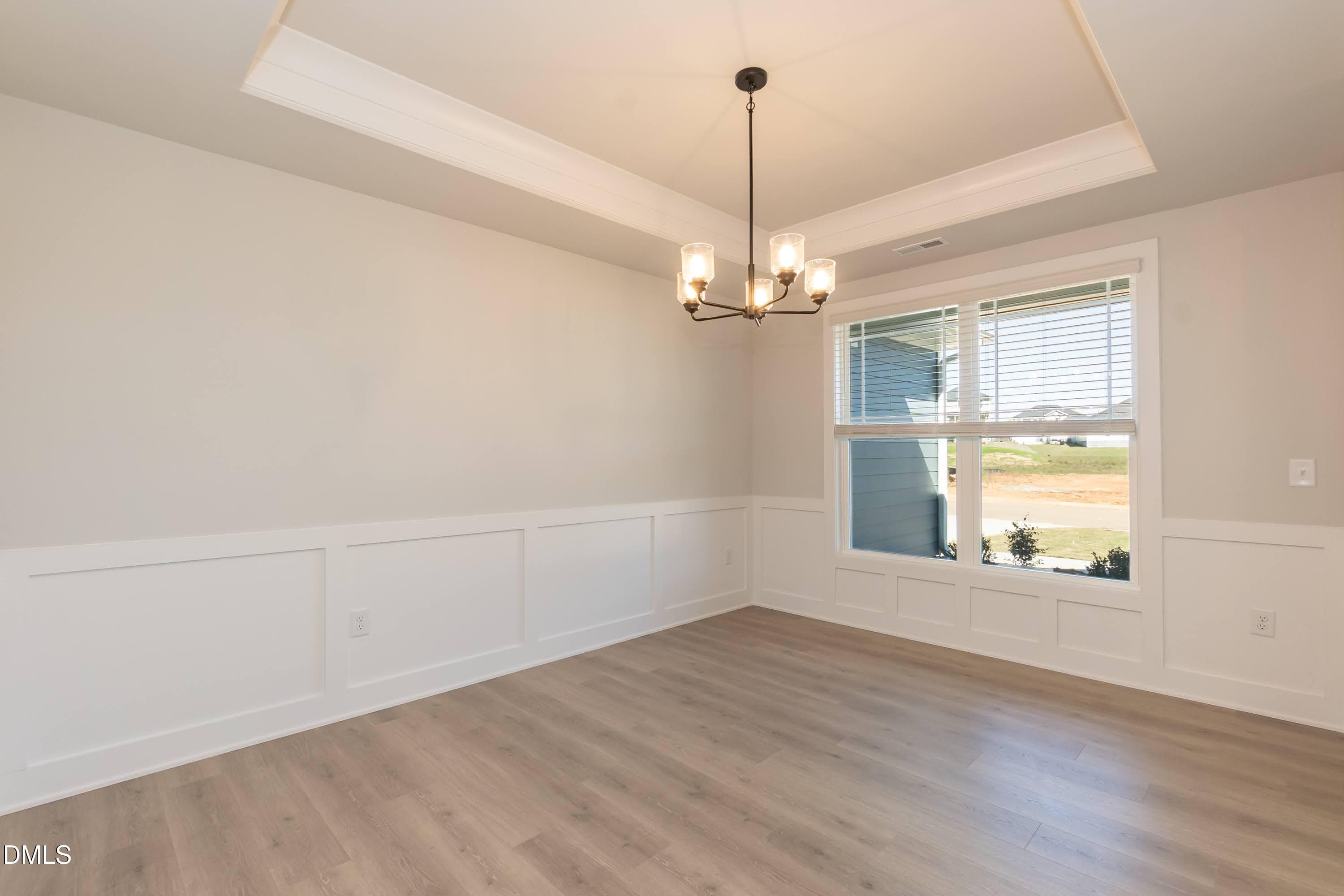 Dining 01 - 284 Galway Road, Lillington, NC 27546