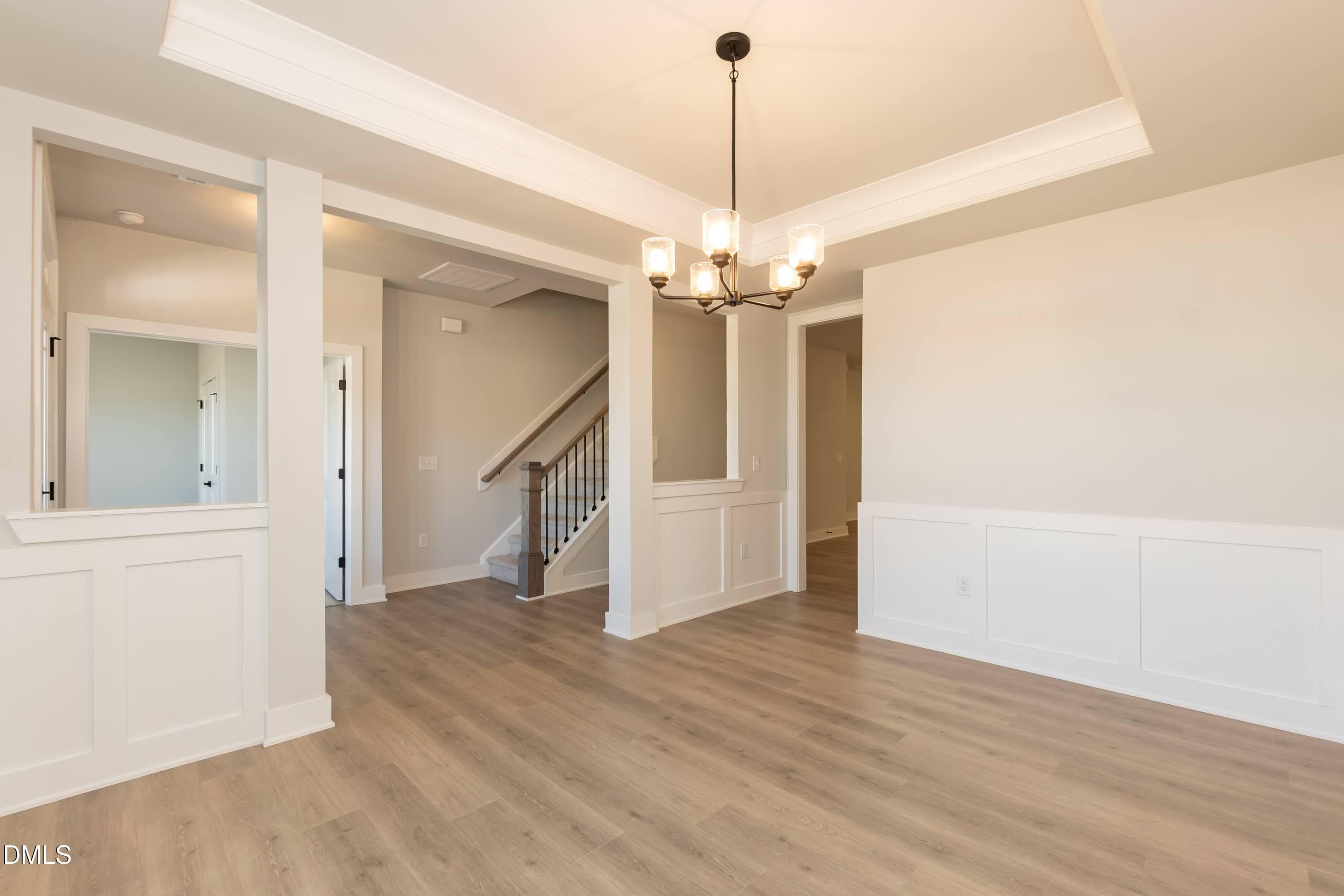 Dining 02 - 284 Galway Road, Lillington, NC 27546