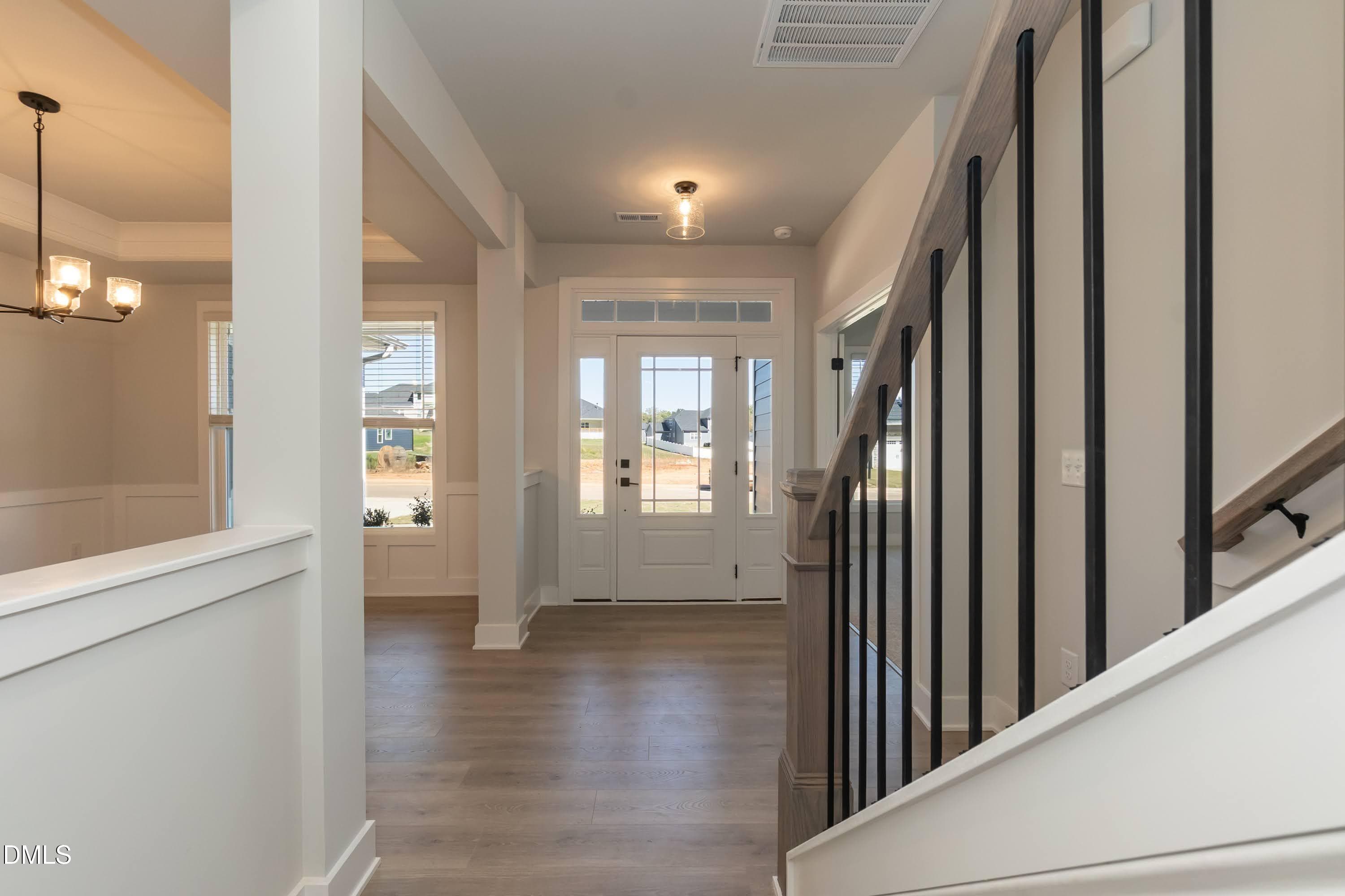 Foyer - 284 Galway Road, Lillington, NC 27546