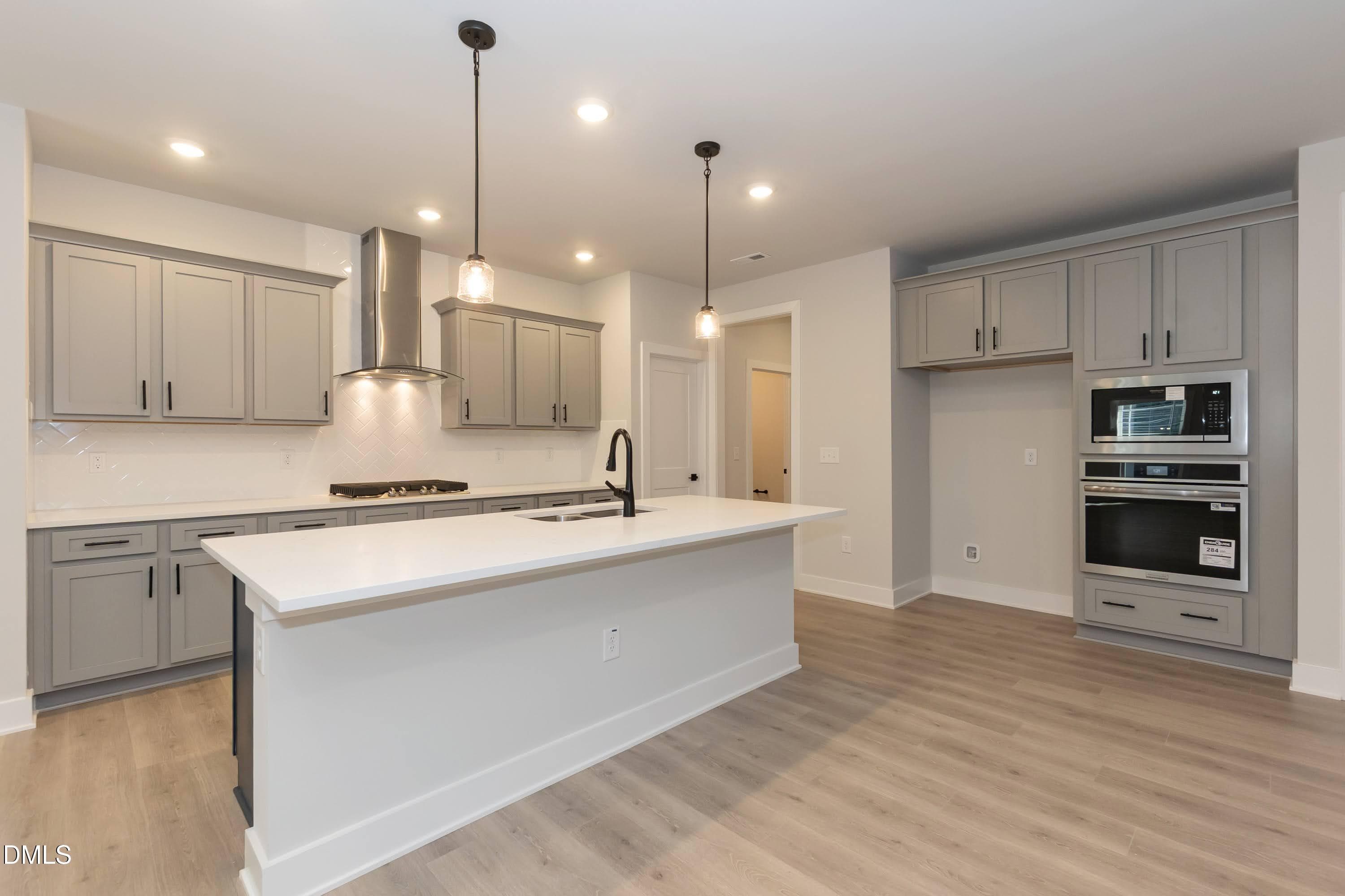 Kitchen 01 - 284 Galway Road, Lillington, NC 27546