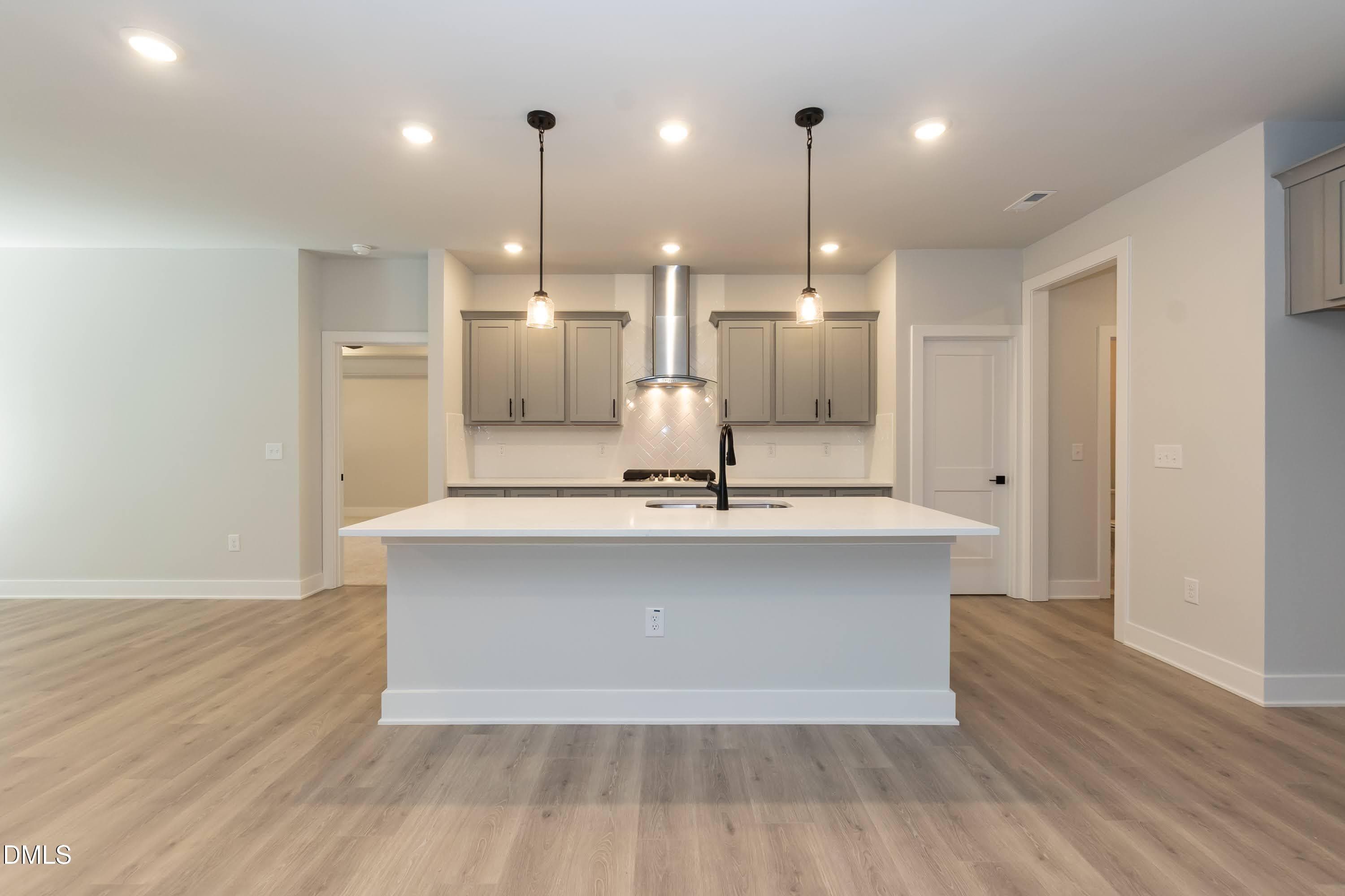 Kitchen 02 - 284 Galway Road, Lillington, NC 27546