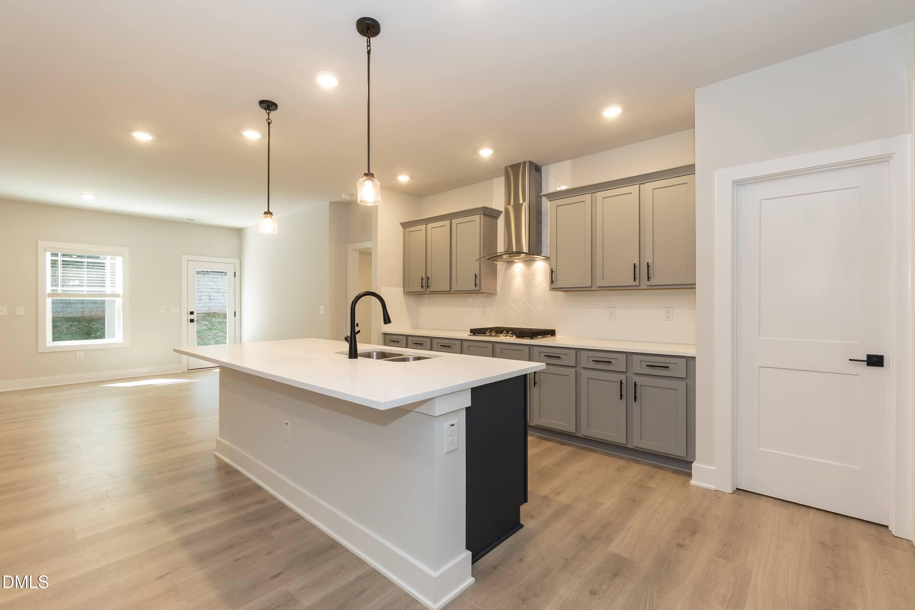 Kitchen 03 - 284 Galway Road, Lillington, NC 27546