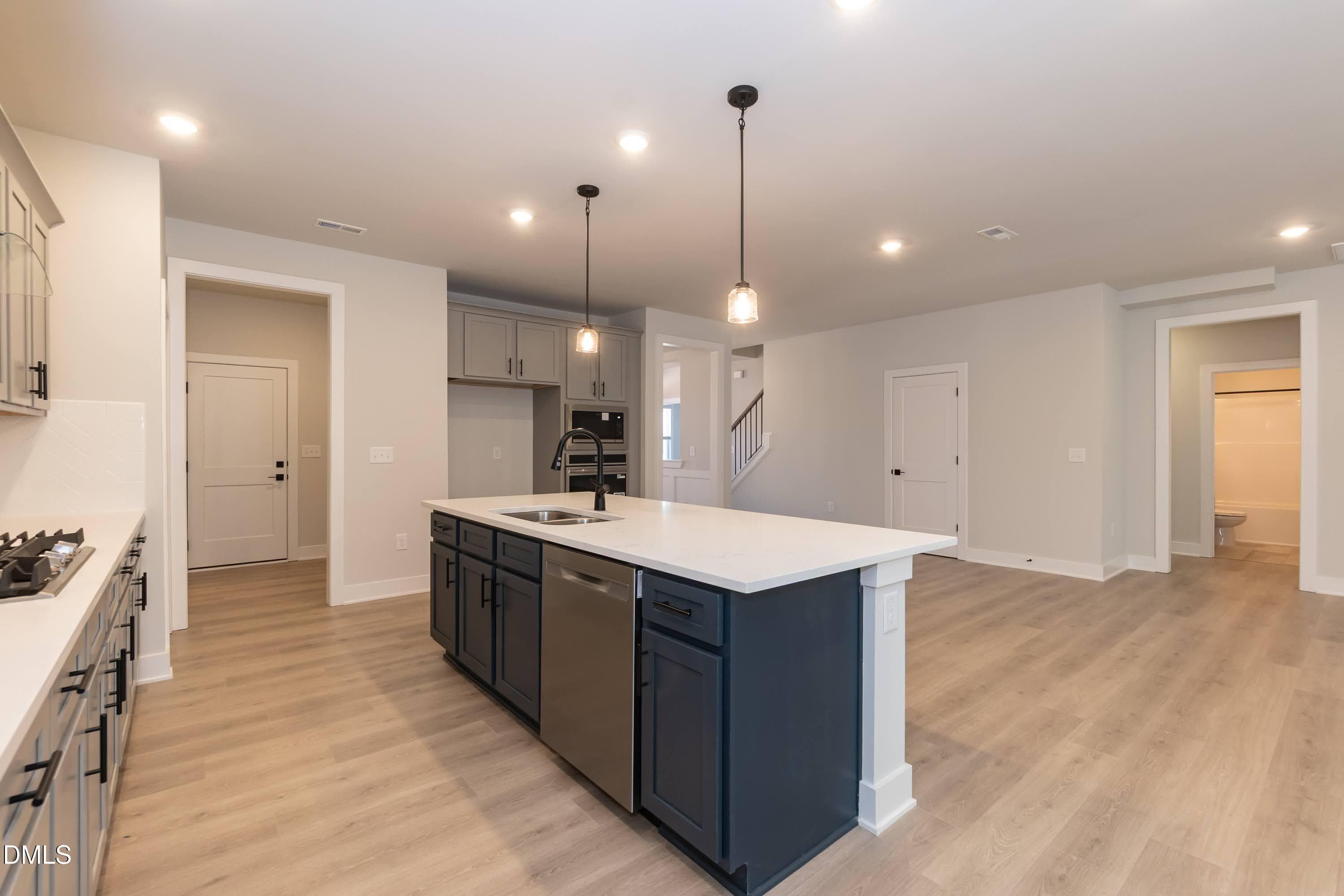 Kitchen 04 - 284 Galway Road, Lillington, NC 27546