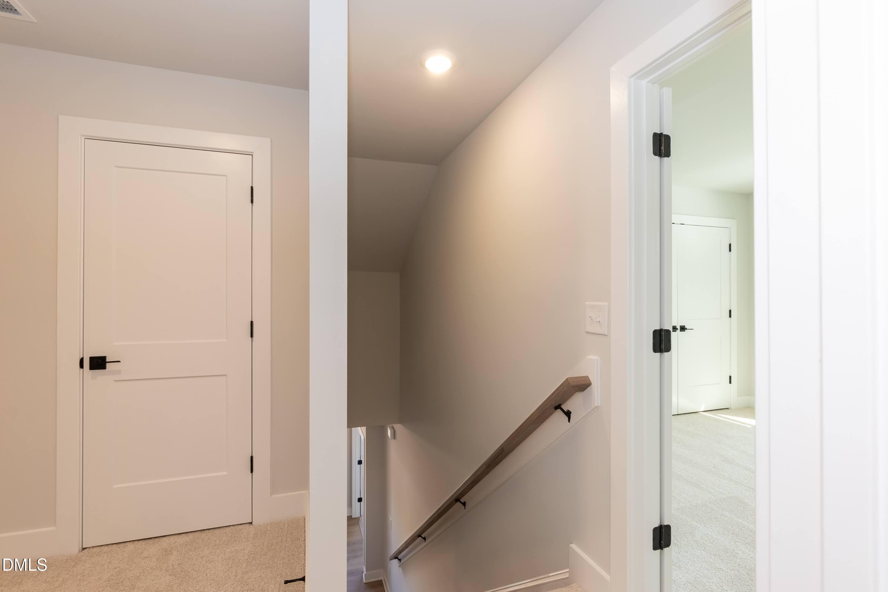 Landing 01 - 284 Galway Road, Lillington, NC 27546