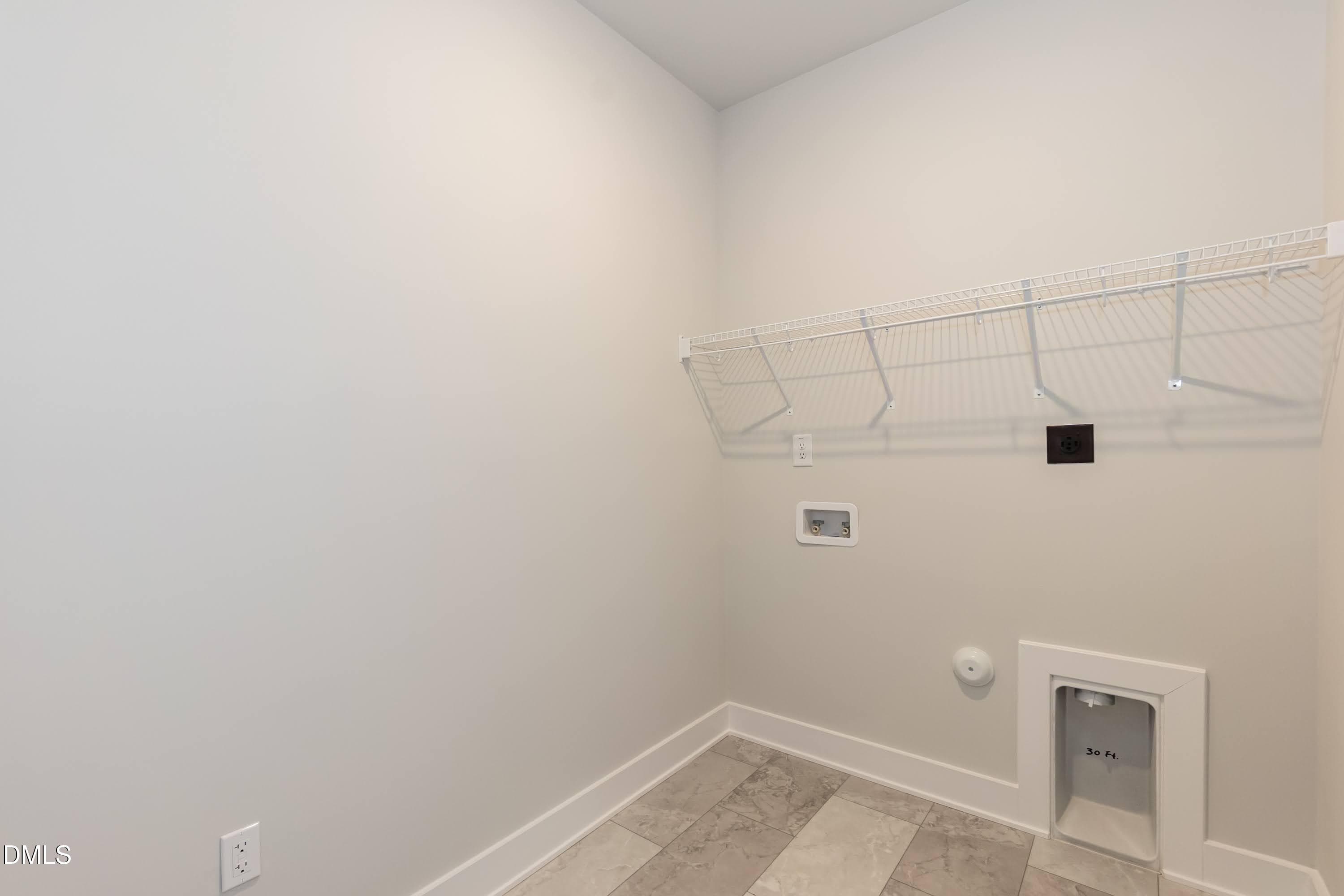 Laundry 01 - 284 Galway Road, Lillington, NC 27546