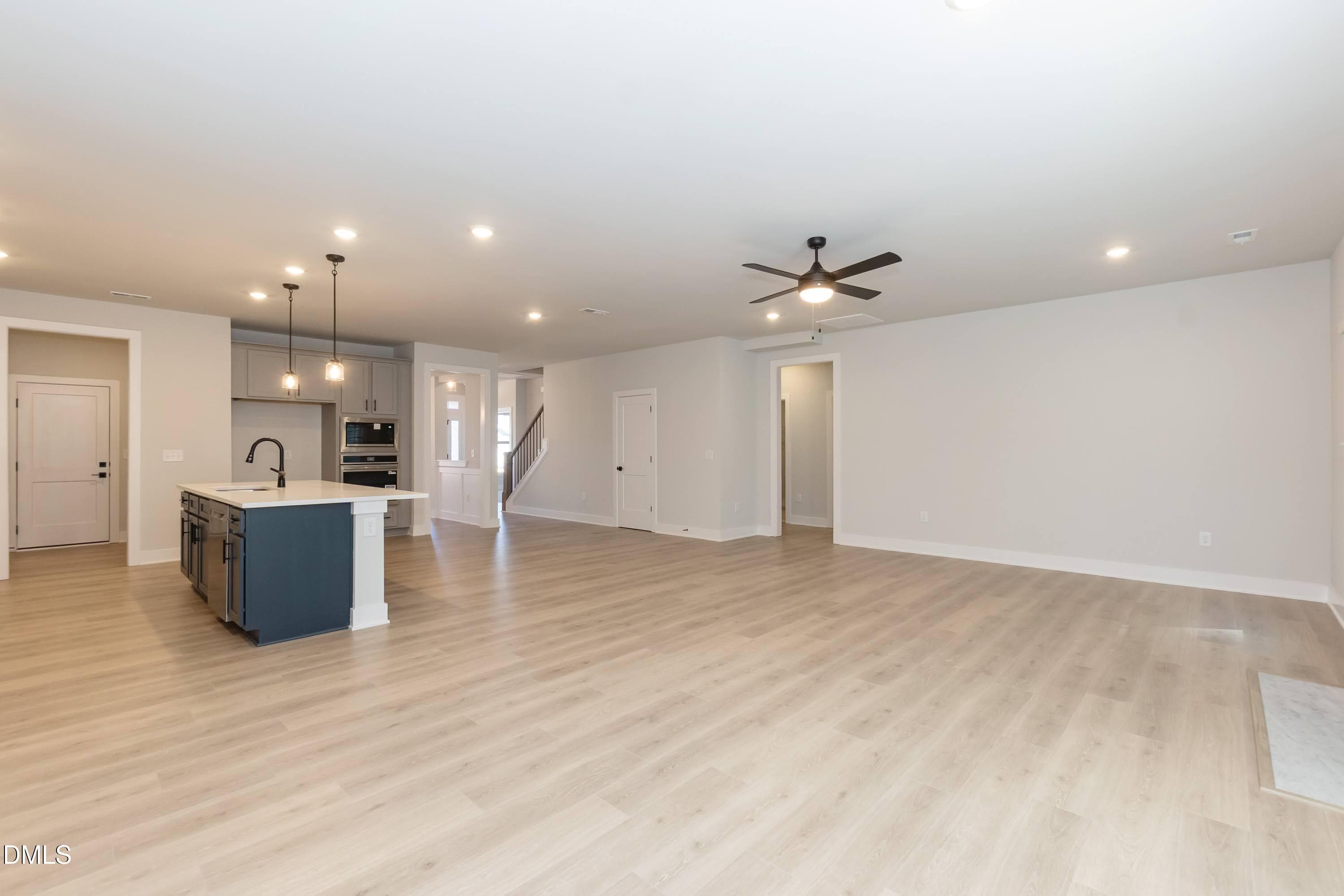 Living 03 - 284 Galway Road, Lillington, NC 27546