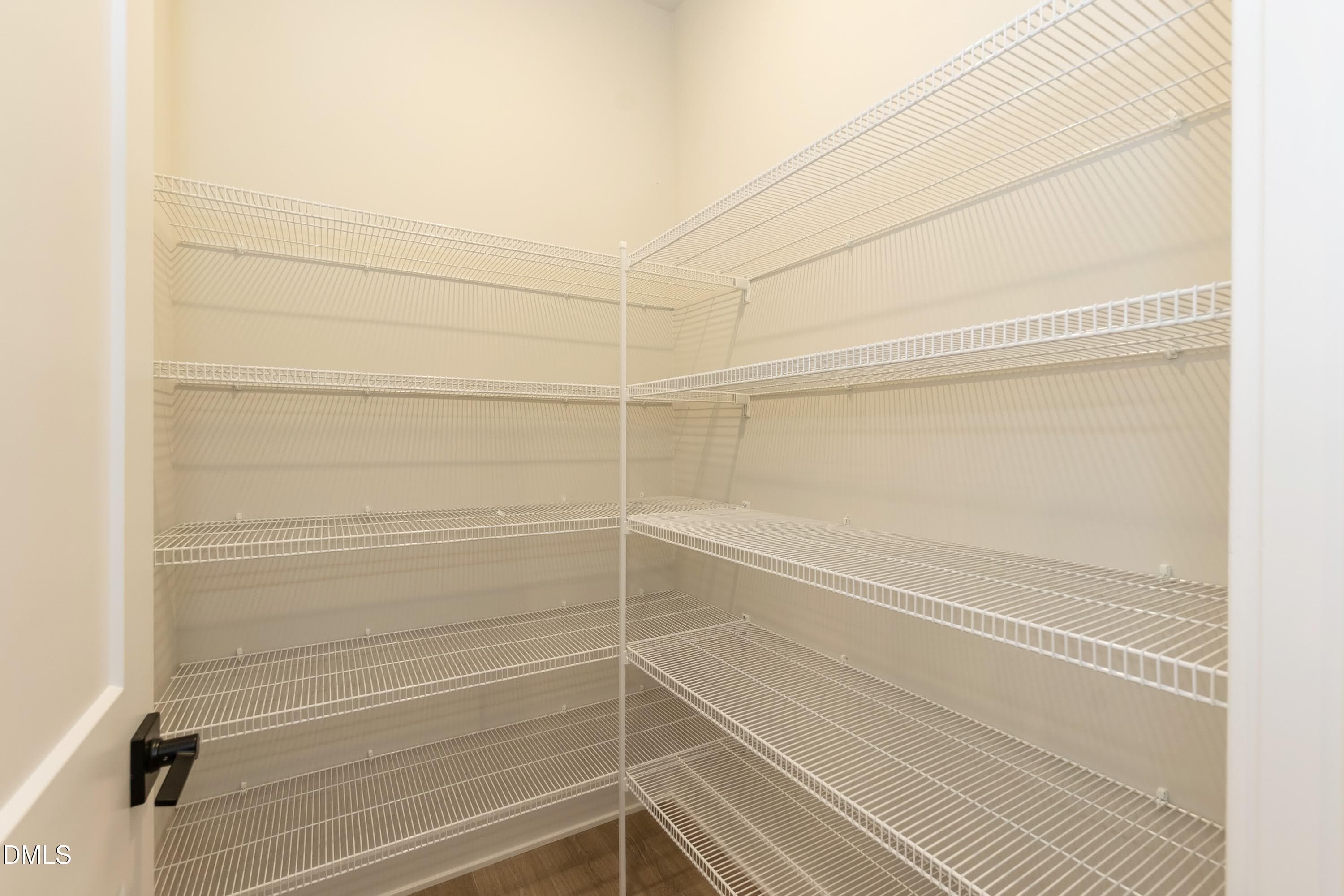Pantry 01 - 284 Galway Road, Lillington, NC 27546