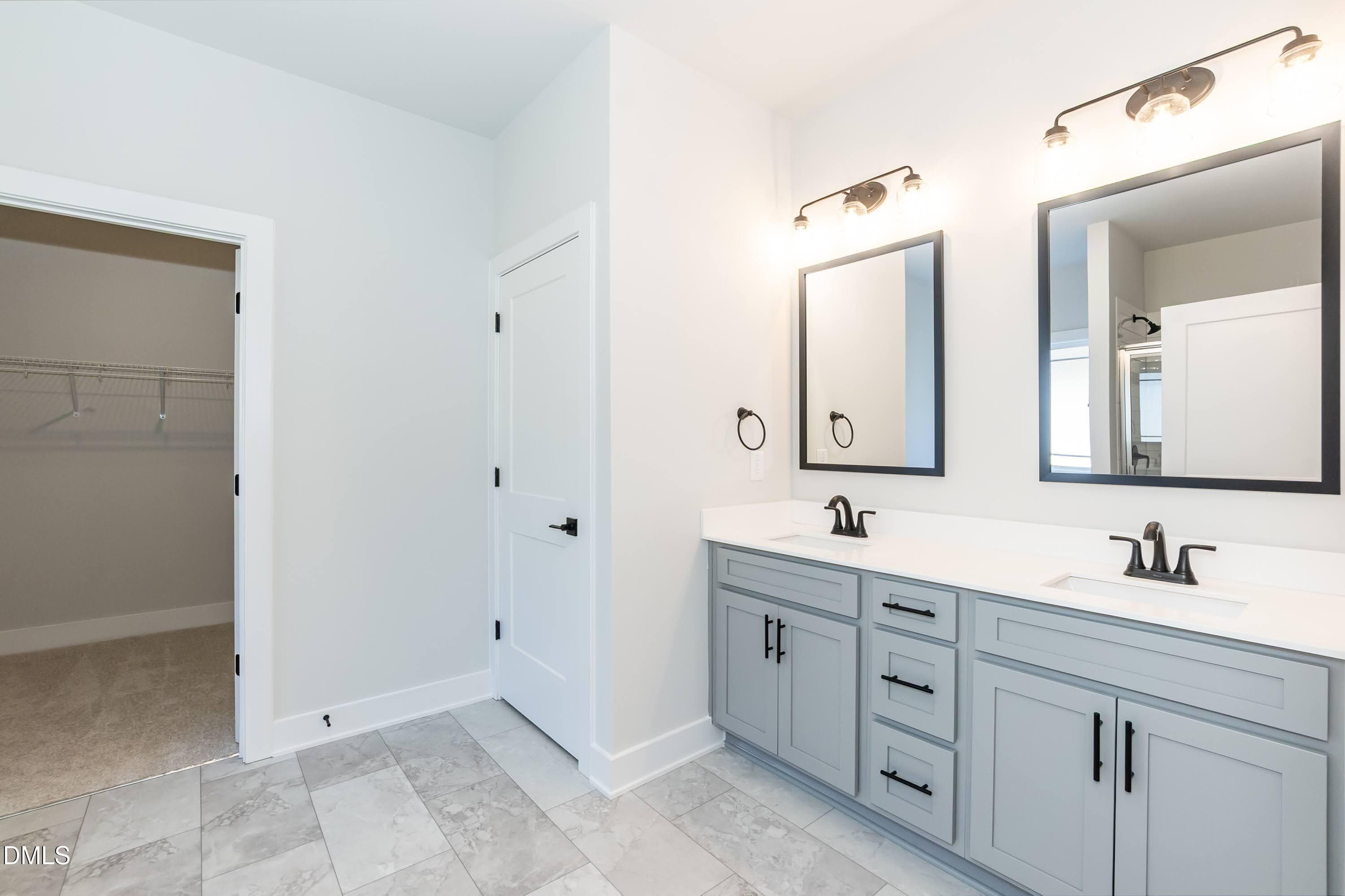Primary Bath 01 - 284 Galway Road, Lillington, NC 27546