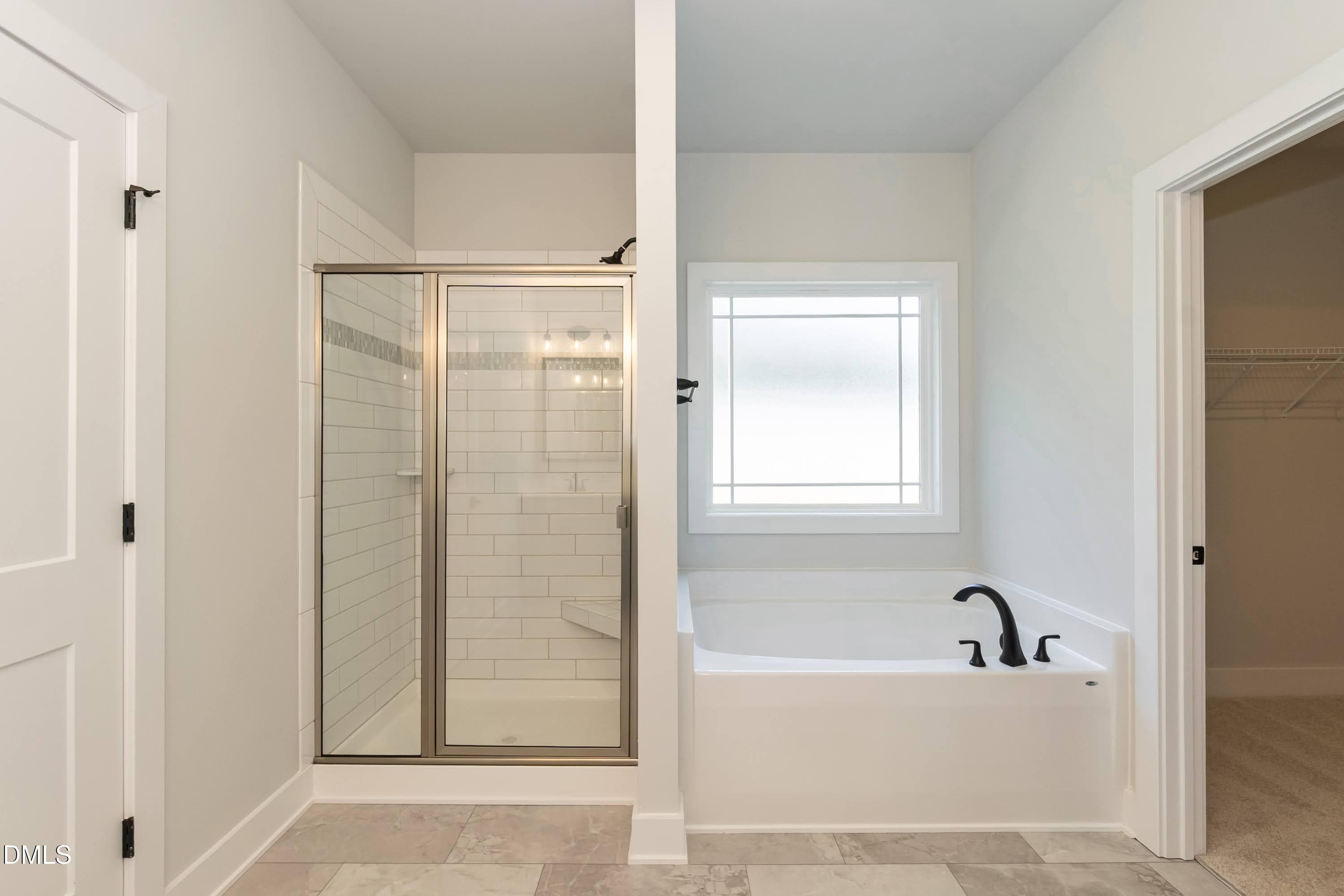 Primary Bath 02 - 284 Galway Road, Lillington, NC 27546