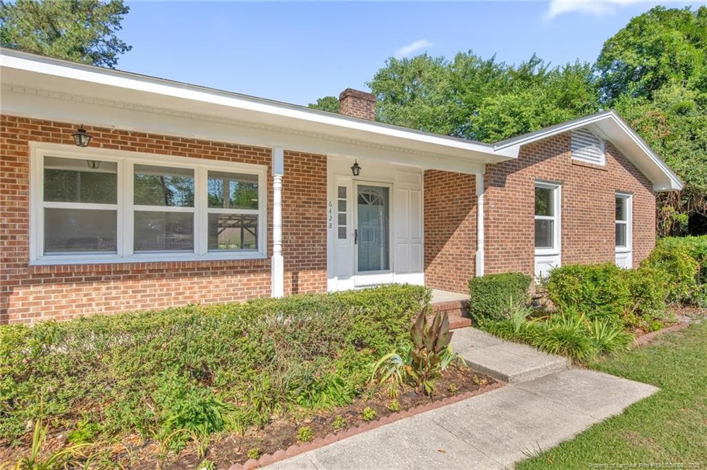 Photo 4 - 6428 Northfield Court, Fayetteville, NC 28303, Fayetteville