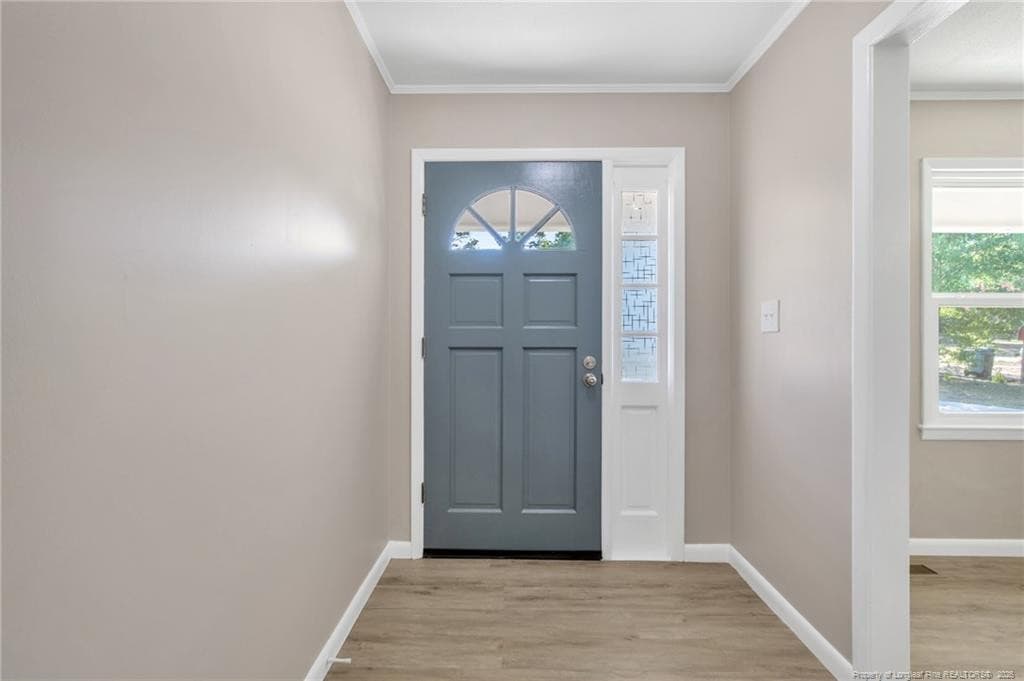 Photo 5 - 6428 Northfield Court, Fayetteville, NC 28303, Fayetteville