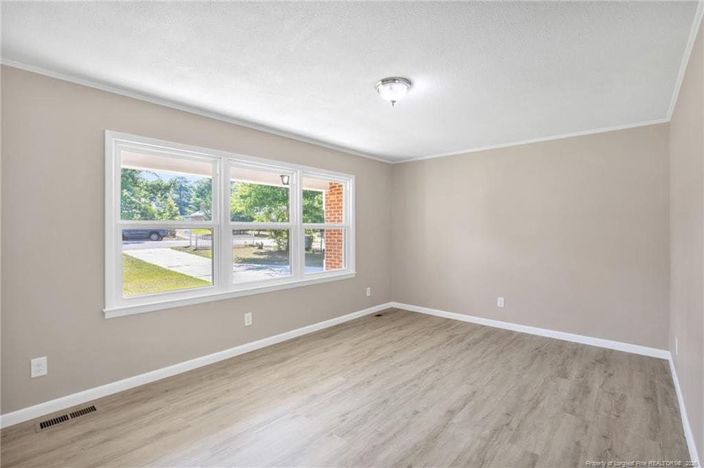 Photo 6 - 6428 Northfield Court, Fayetteville, NC 28303, Fayetteville