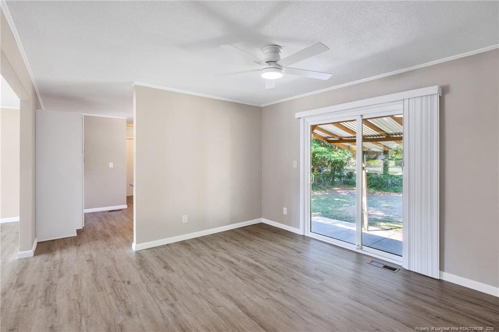 Photo 9 - 6428 Northfield Court, Fayetteville, NC 28303, Fayetteville