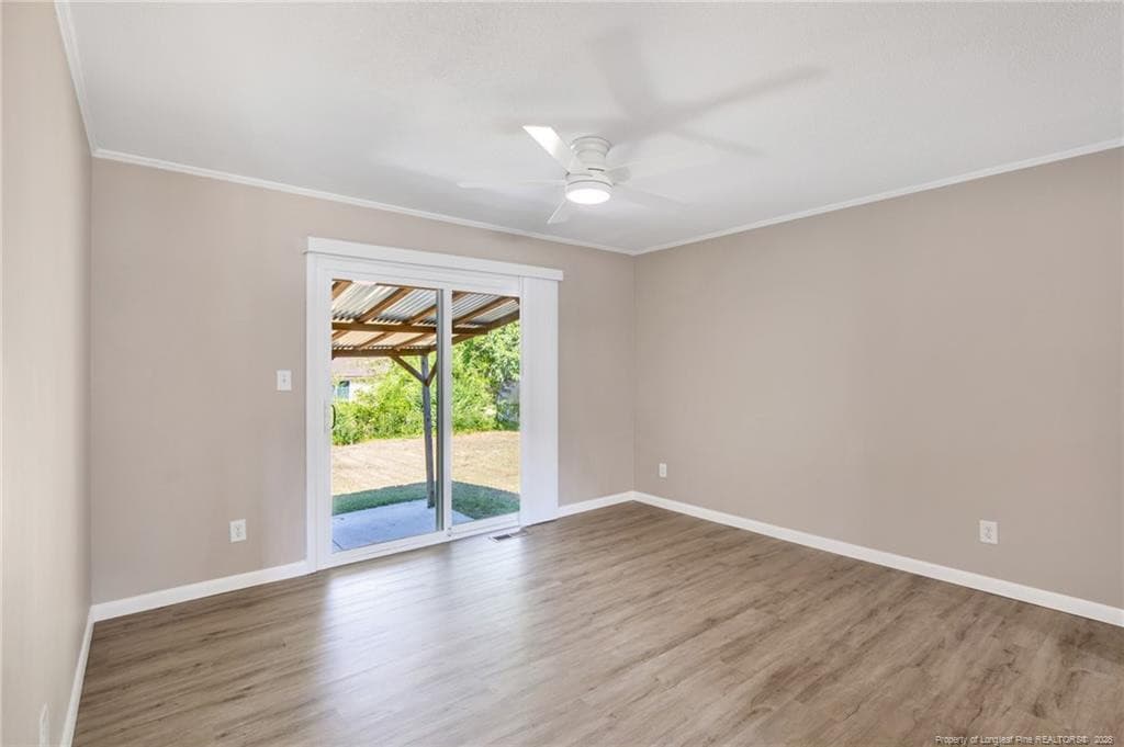 Photo 10 - 6428 Northfield Court, Fayetteville, NC 28303, Fayetteville