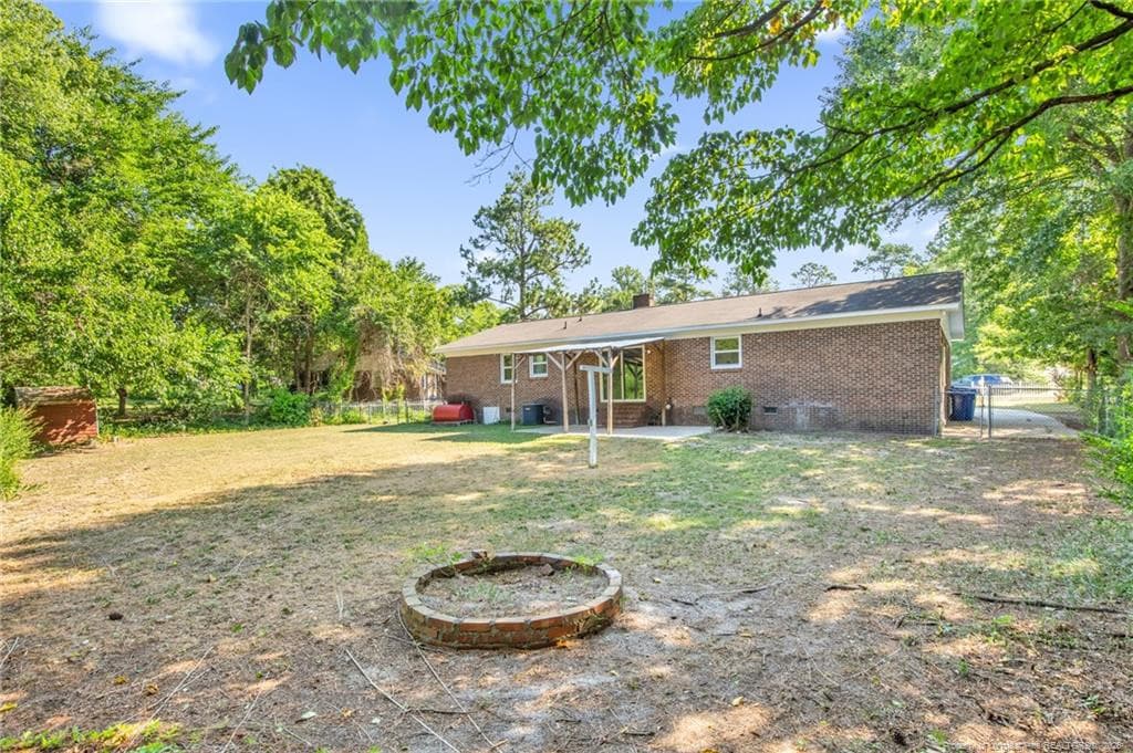 Photo 30 - 6428 Northfield Court, Fayetteville, NC 28303, Fayetteville