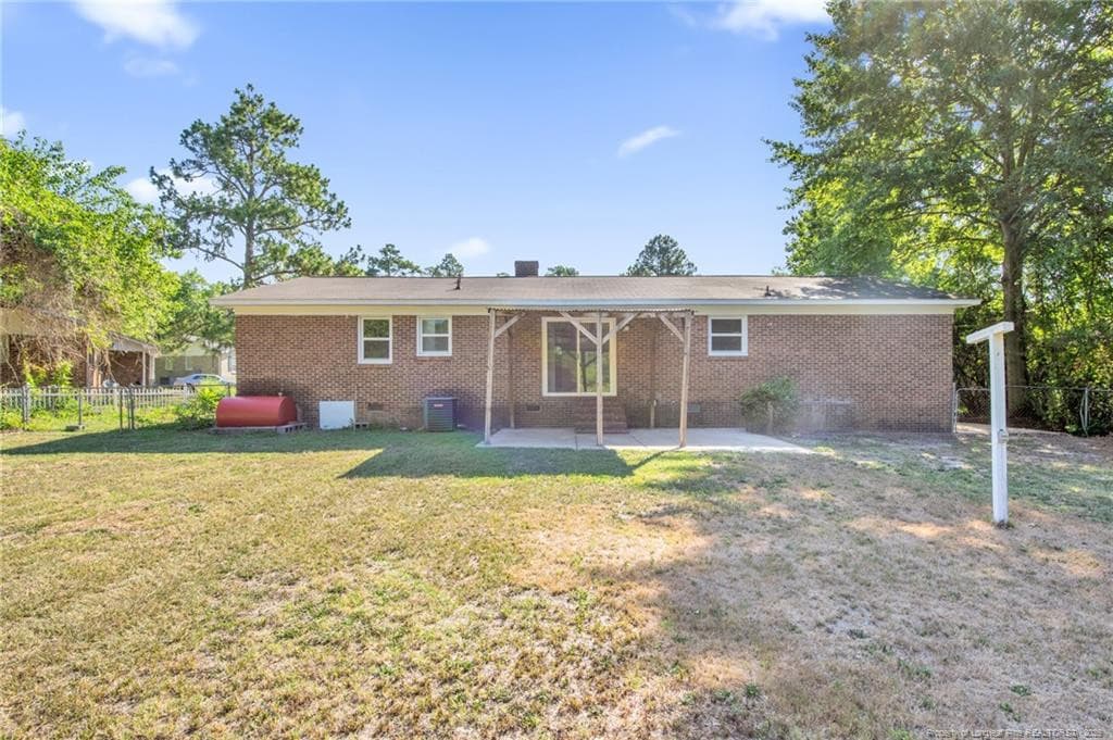 Photo 31 - 6428 Northfield Court, Fayetteville, NC 28303, Fayetteville