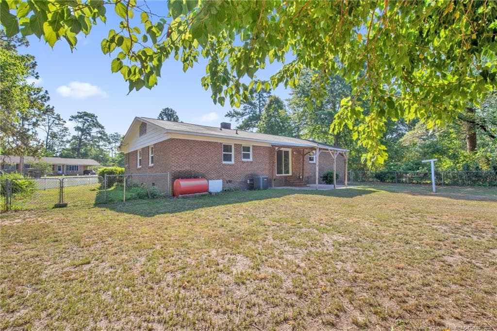 Photo 32 - 6428 Northfield Court, Fayetteville, NC 28303, Fayetteville