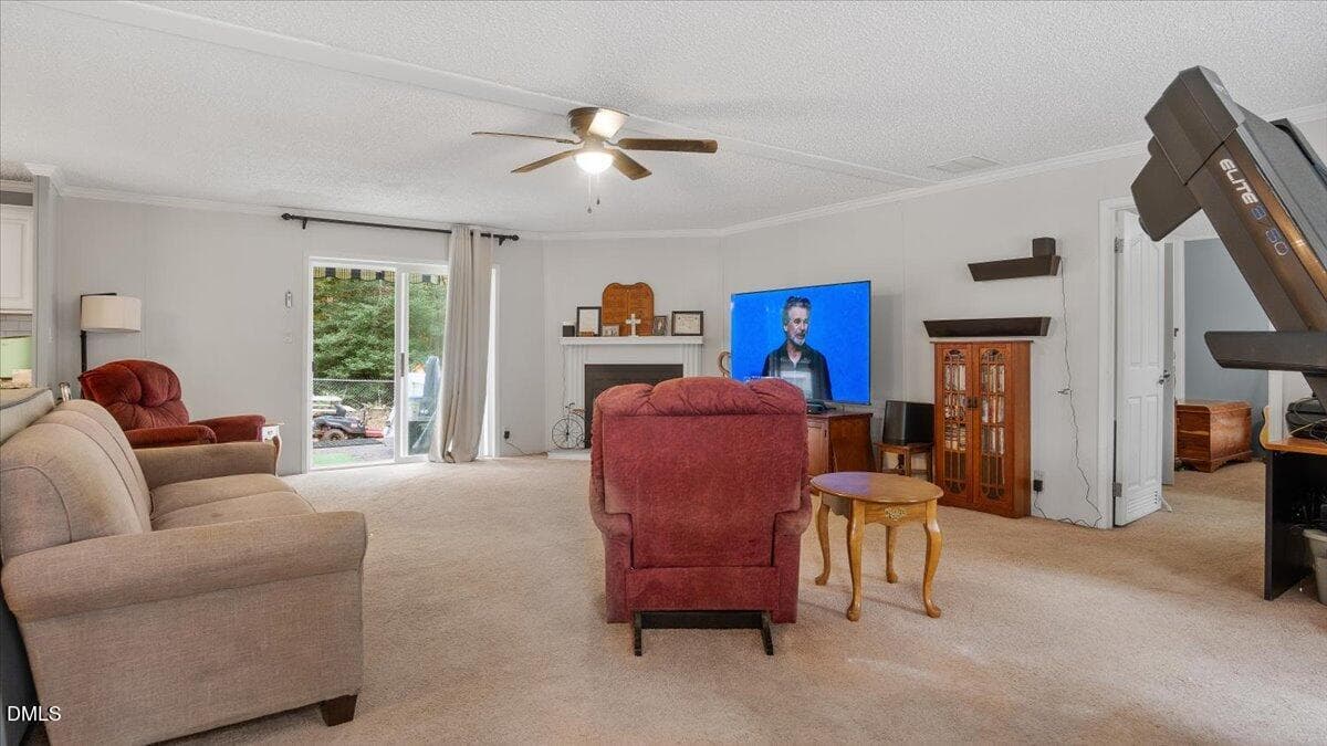 14-Finished 167 spring branch dr (14 of - 167 Spring Branch Drive, Macon, NC 27551, Macon