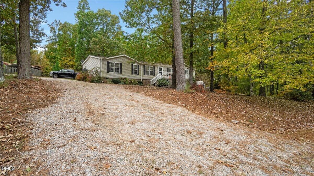 46-Finished 167 spring branch dr (49 of - 167 Spring Branch Drive, Macon, NC 27551, Macon