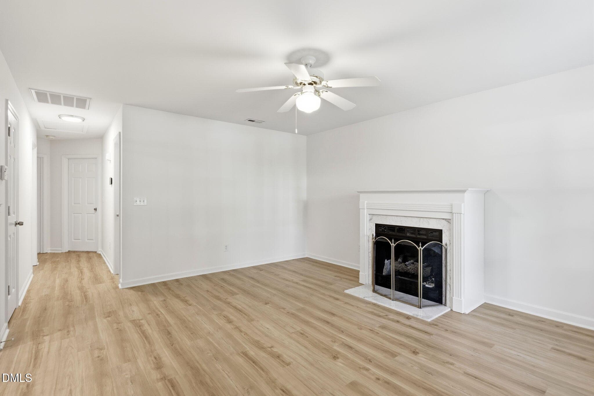 8 - Family Room - 208 Highgate Circle, Wake Forest, NC 27587