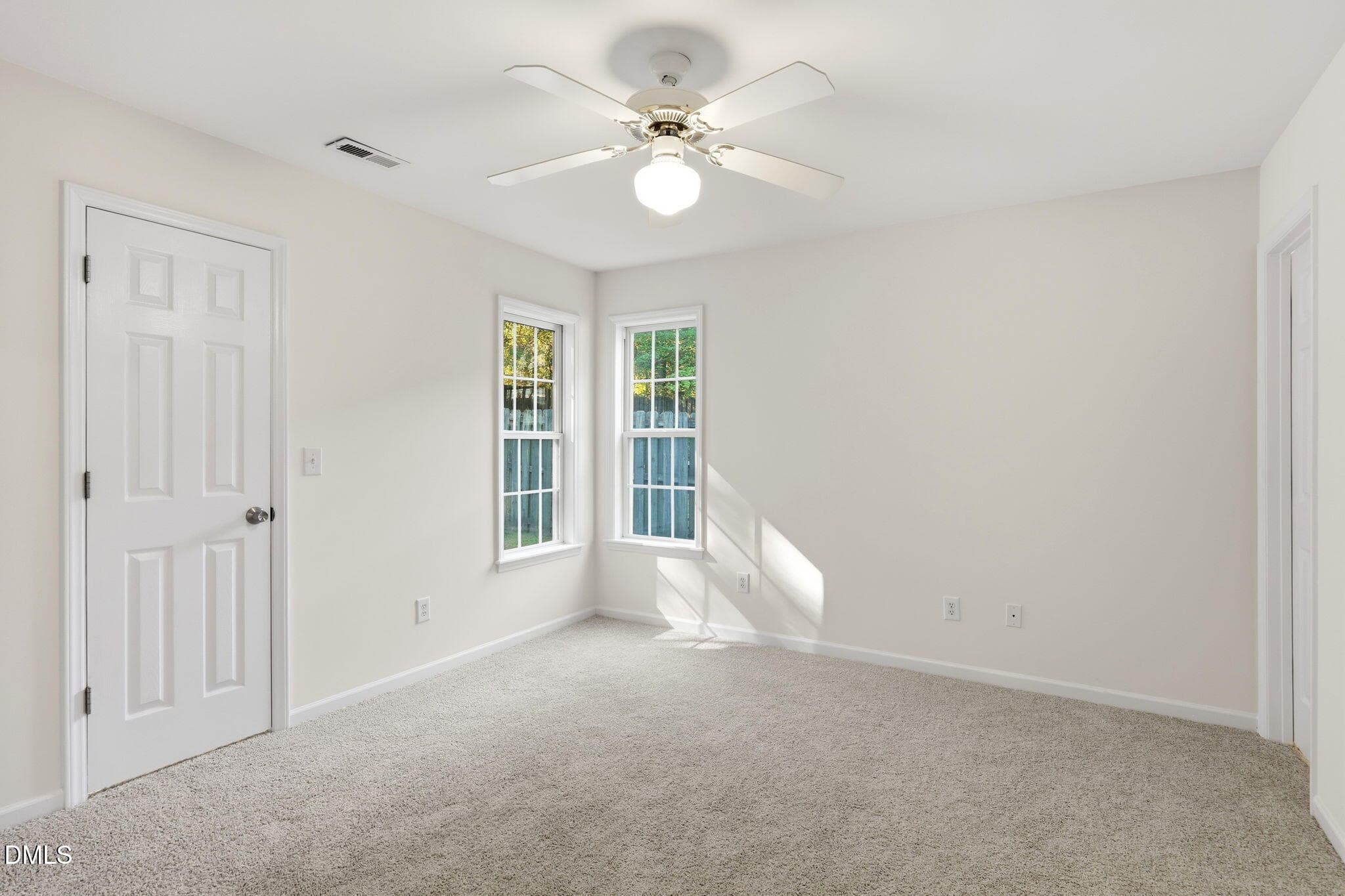 16a - Owners Bdrm - 208 Highgate Circle, Wake Forest, NC 27587