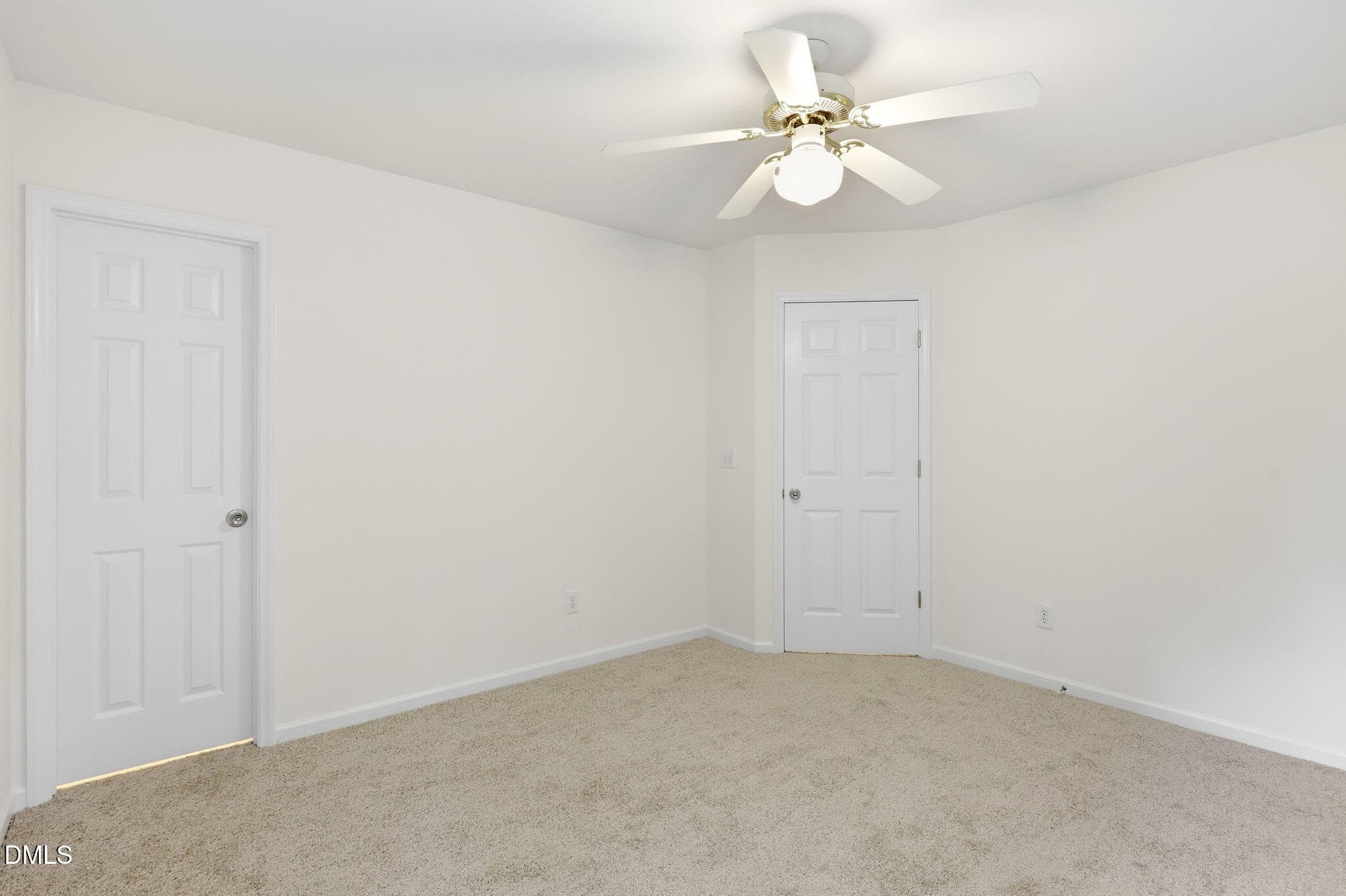 18 - Owners Bdrm - 208 Highgate Circle, Wake Forest, NC 27587