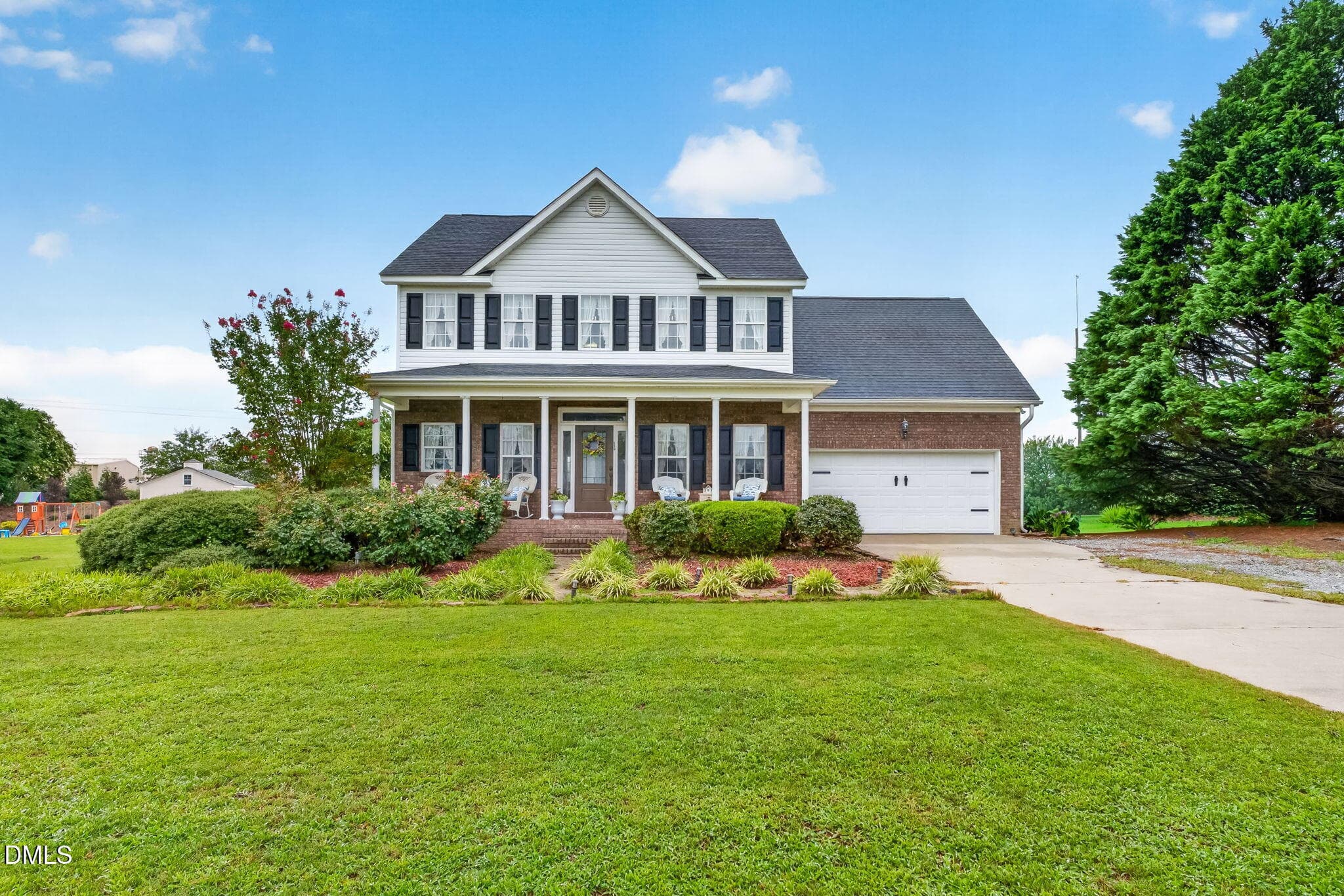 2-web-or-mls-DSC03796 - 119 Spring Branch Drive, Four Oaks, NC 27524, Four Oaks