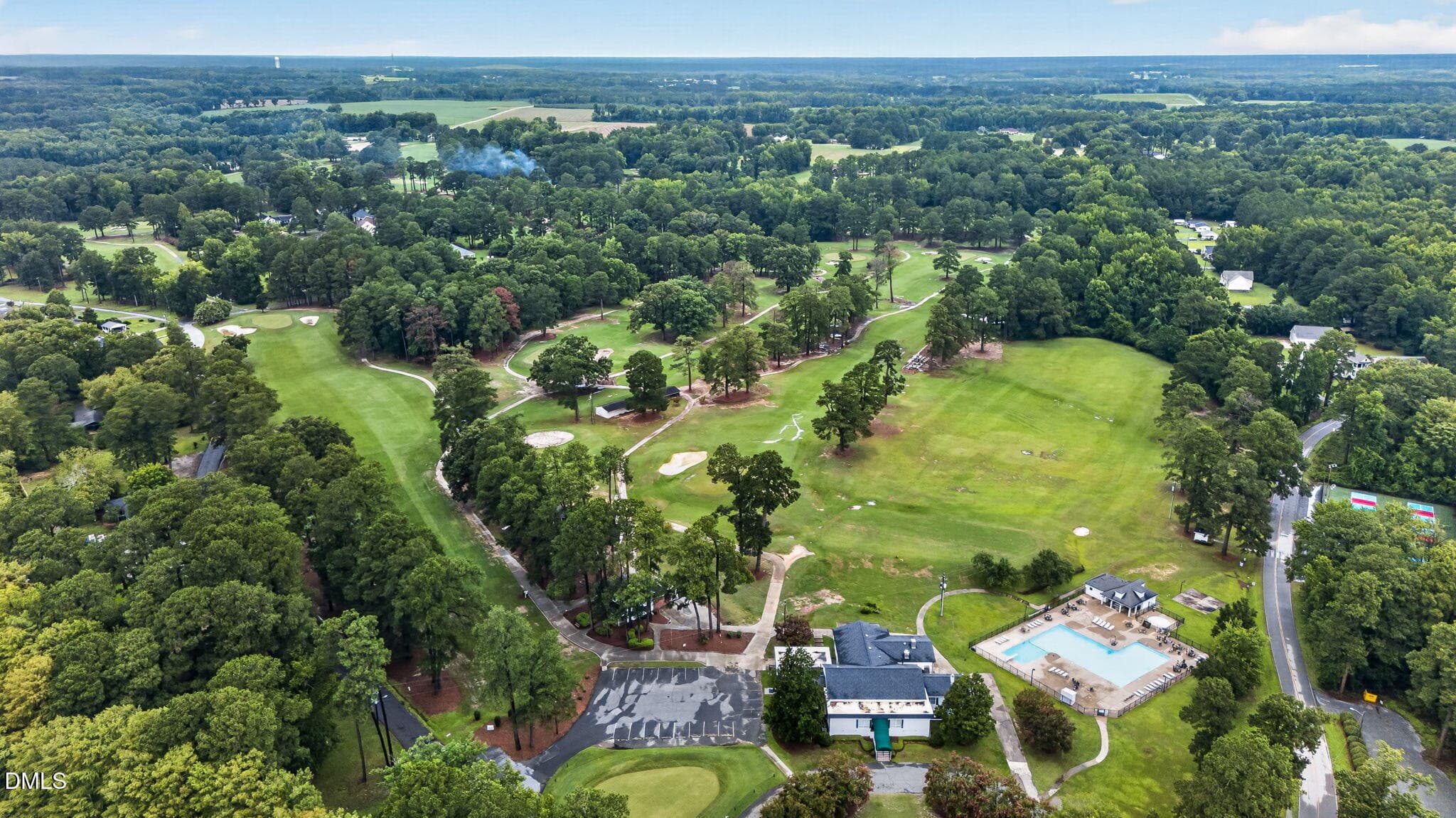 70-web-or-mls-DJI_20260713145151_0305_D - 119 Spring Branch Drive, Four Oaks, NC 27524, Four Oaks