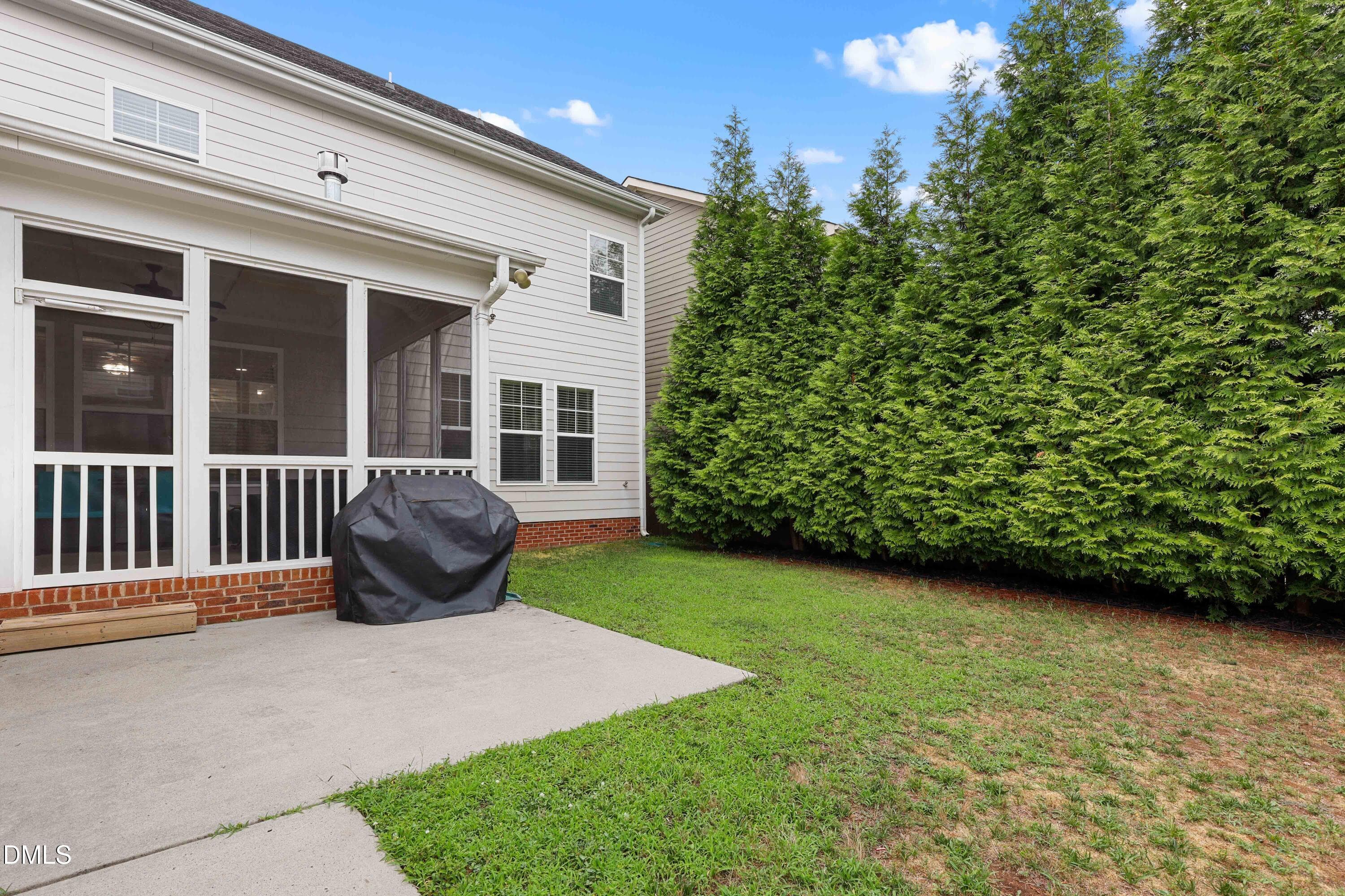 46 - 800 Chapanoke Road, Raleigh, NC 27603, Raleigh