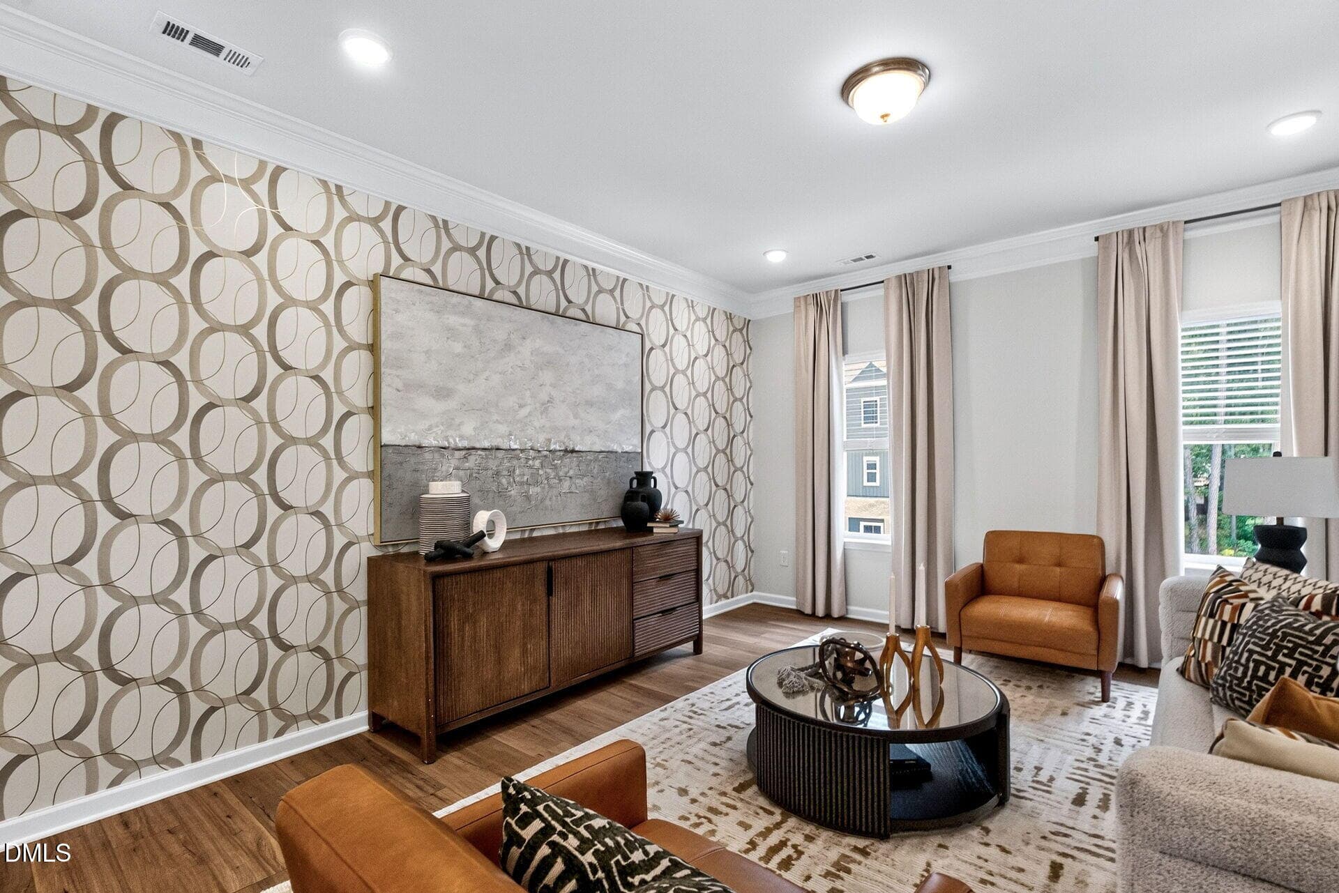010-1920x1080-living-room - 704 Orchard Vista Circle, Raleigh, NC 27606, Raleigh