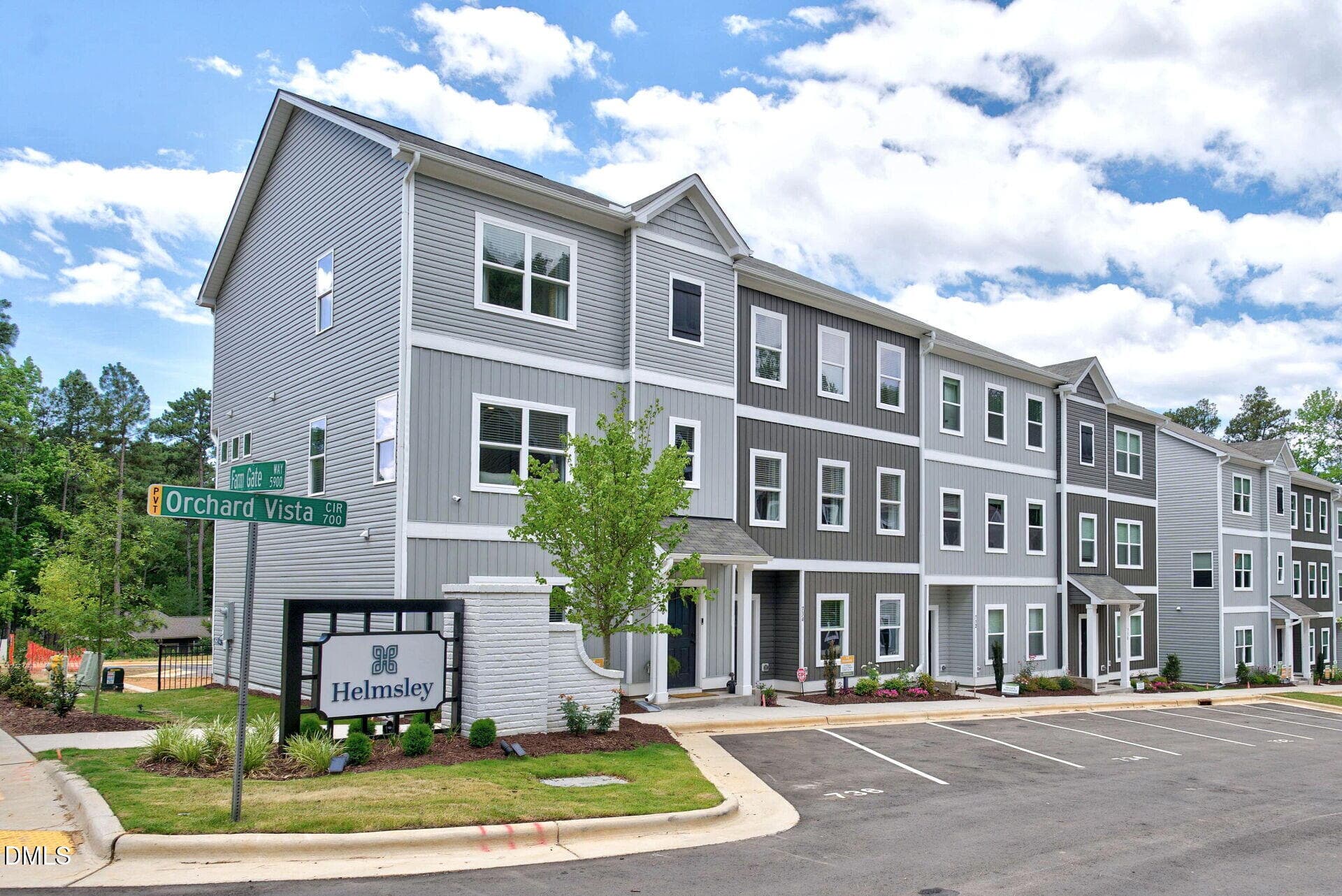 001-1920x1080-main-exterior - 704 Orchard Vista Circle, Raleigh, NC 27606, Raleigh